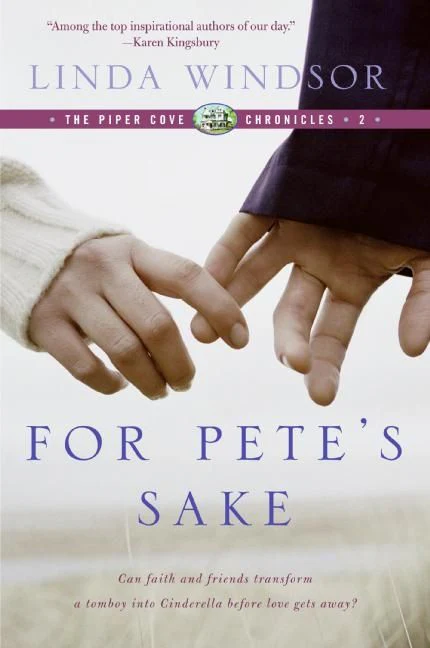 For Pete's Sake (The Piper Cove Chronicles) - Image 2