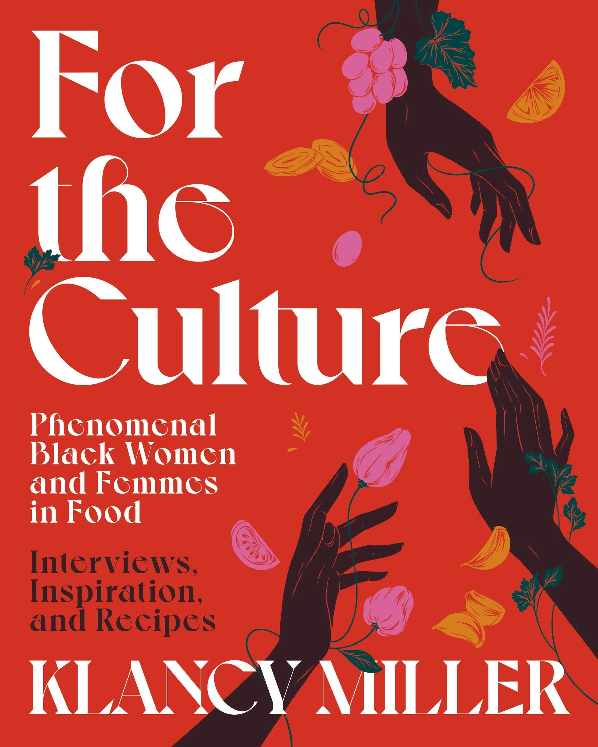 For the Culture - Image 3