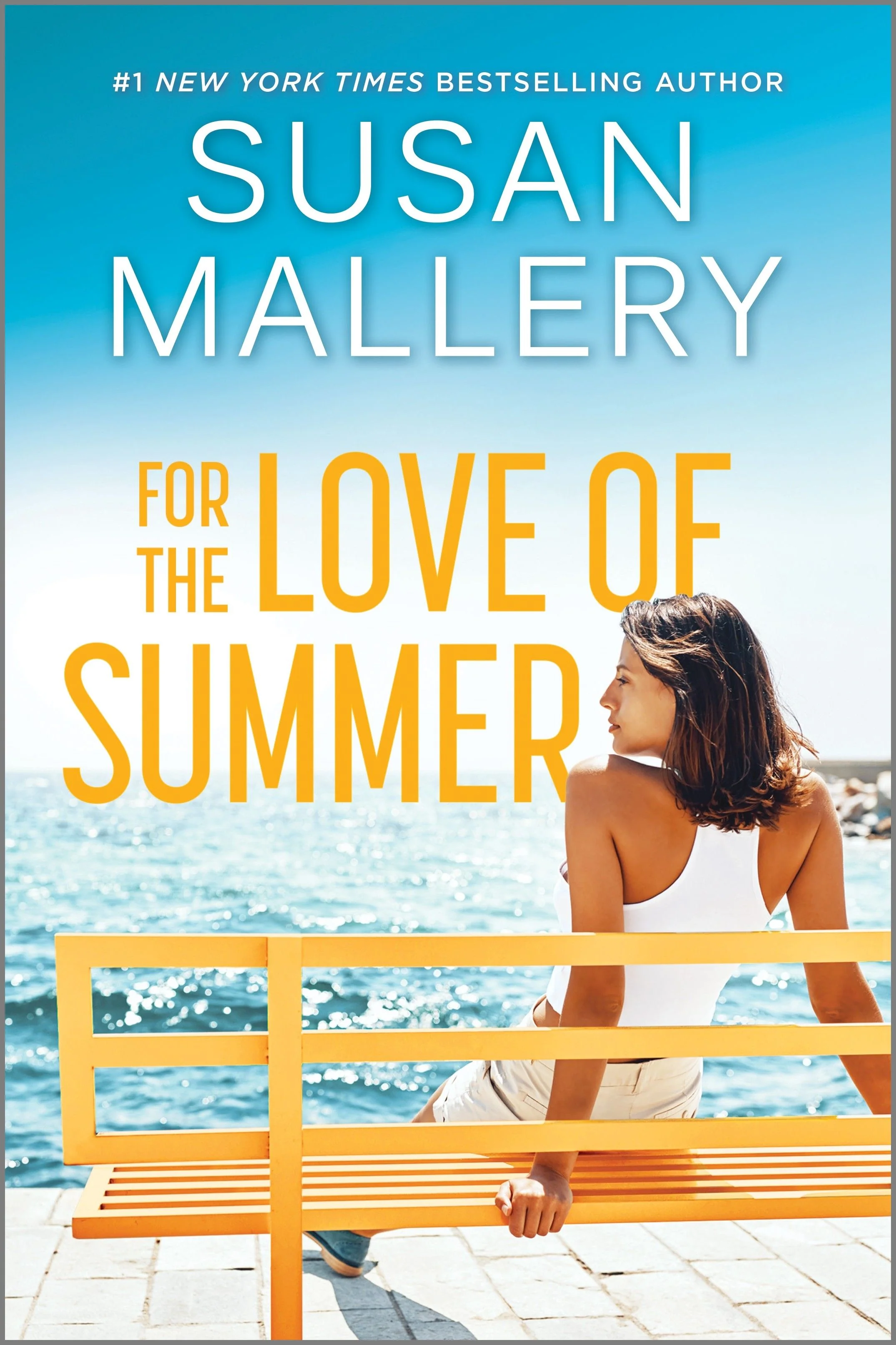For the Love of Summer - Image 3