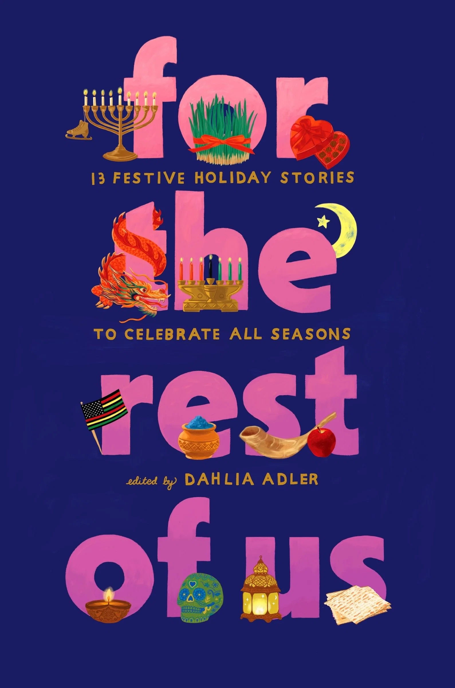 For the Rest of Us - Image 2