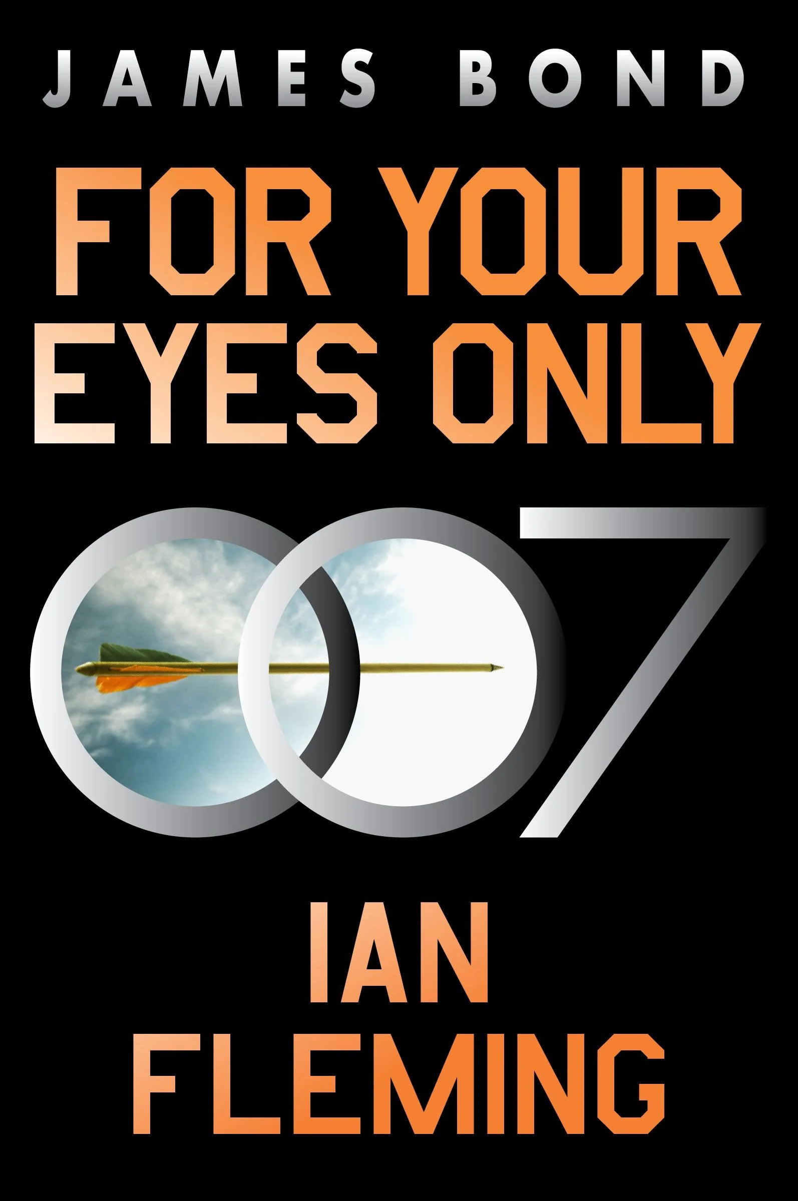 For Your Eyes Only - Image 2
