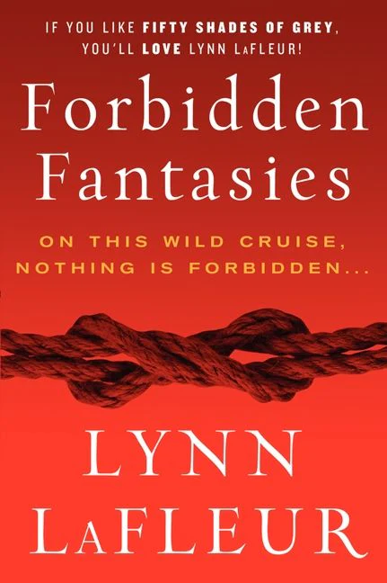 Forbidden Fantasies - Image 2