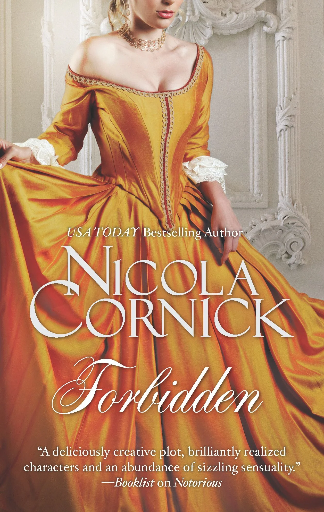 Forbidden - Image 2