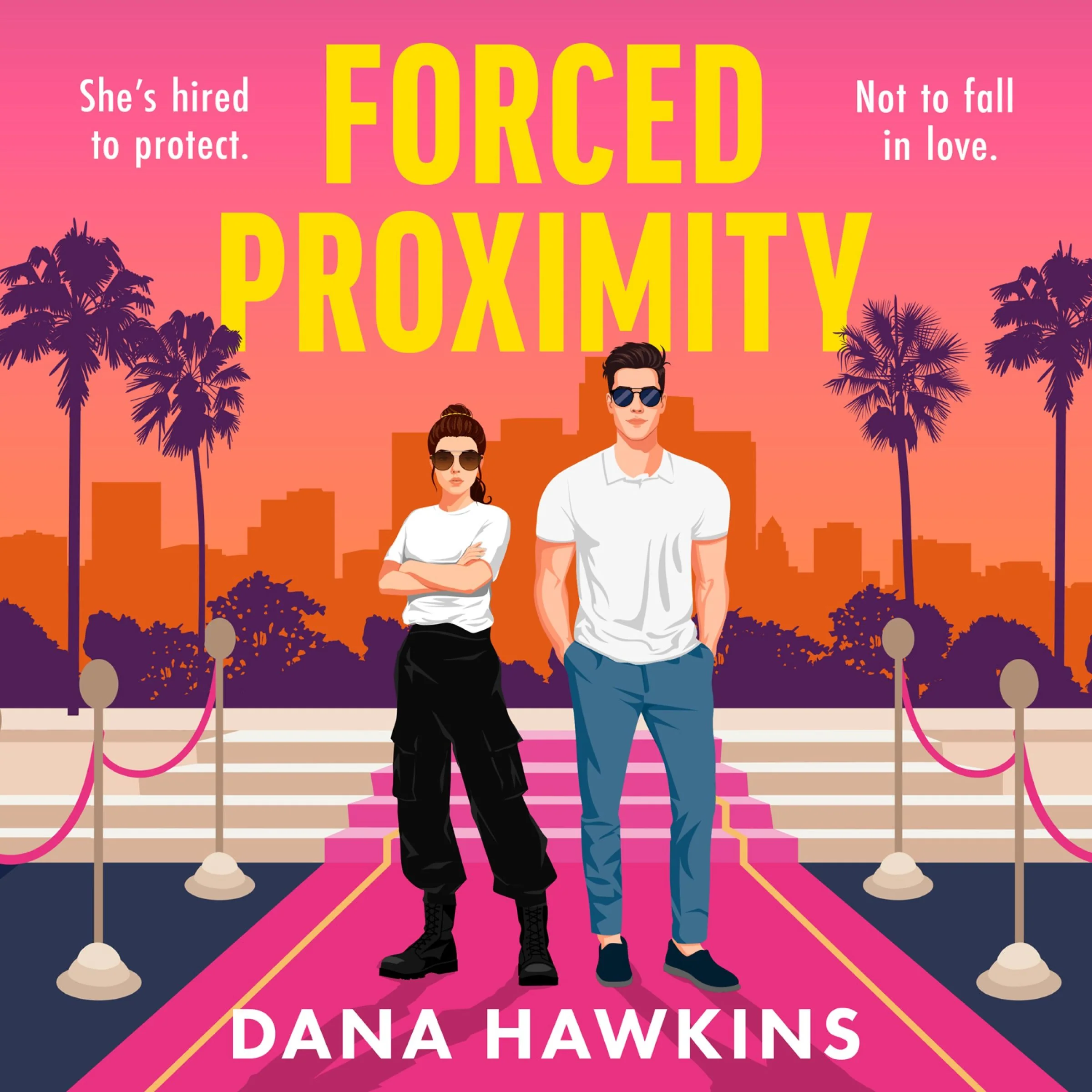 Forced Proximity - Image 2