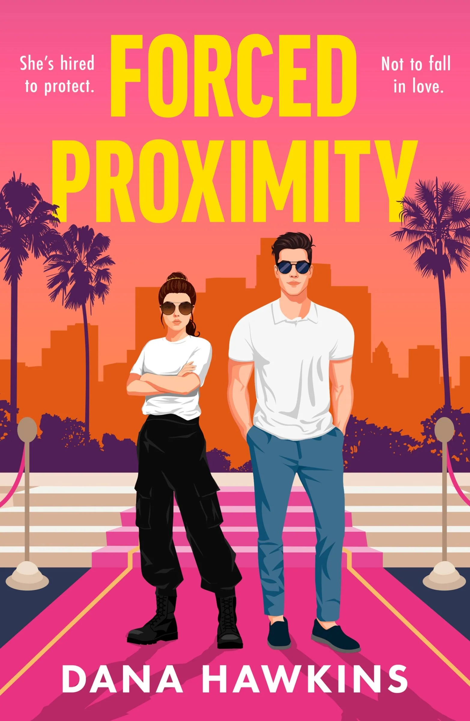 Forced Proximity - Image 3