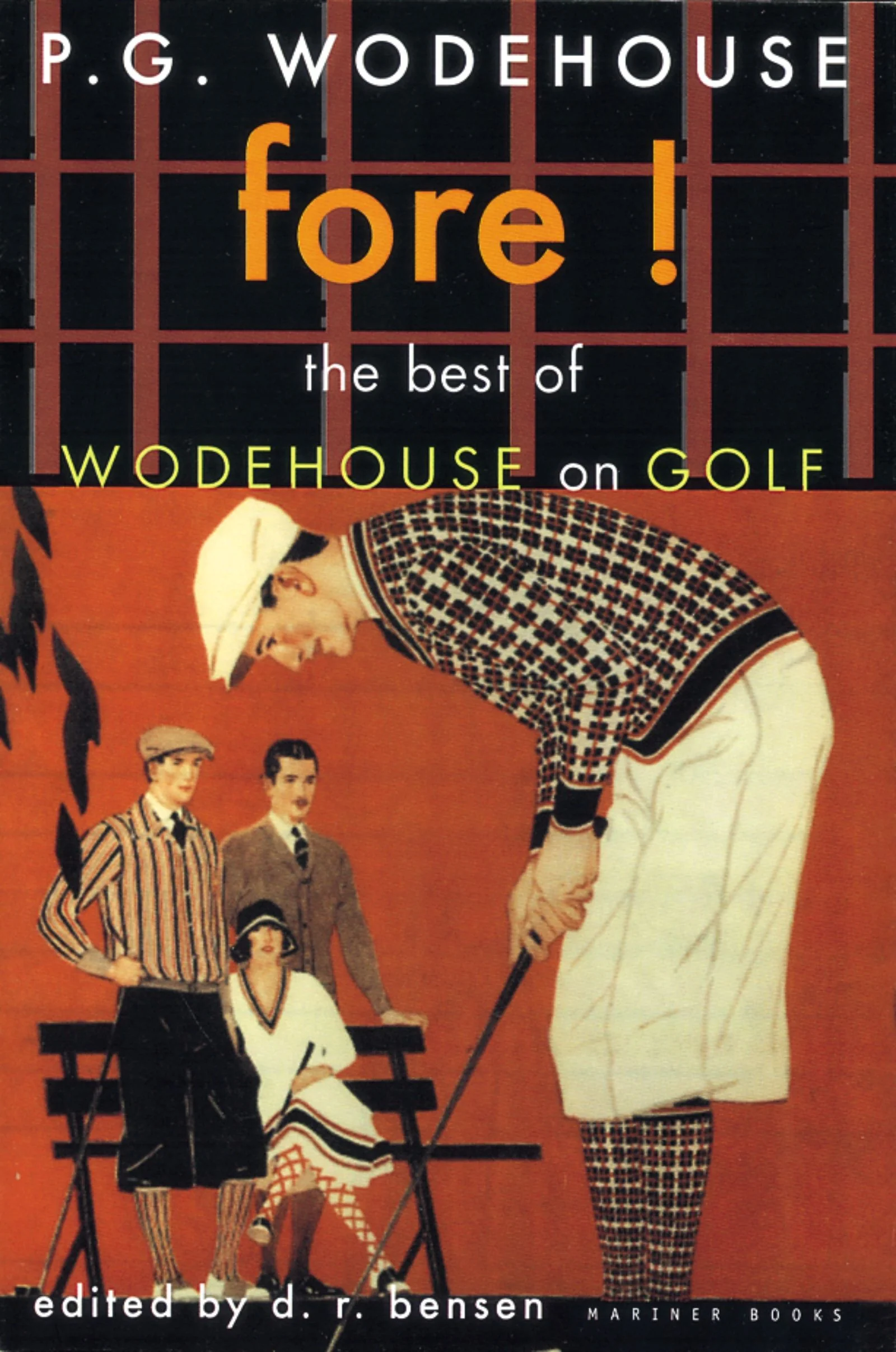Fore! - Image 2