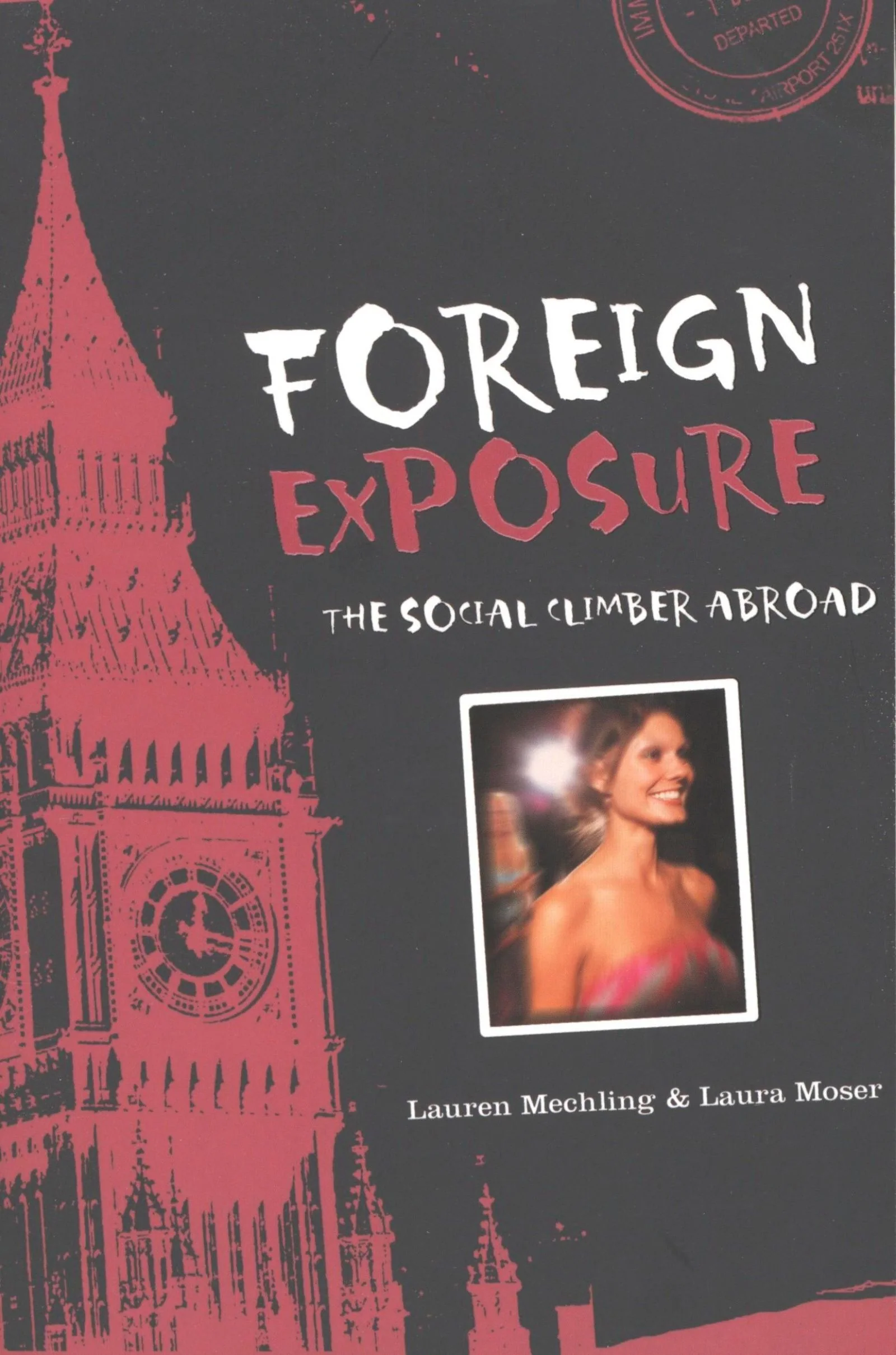 Foreign Exposure - Image 2