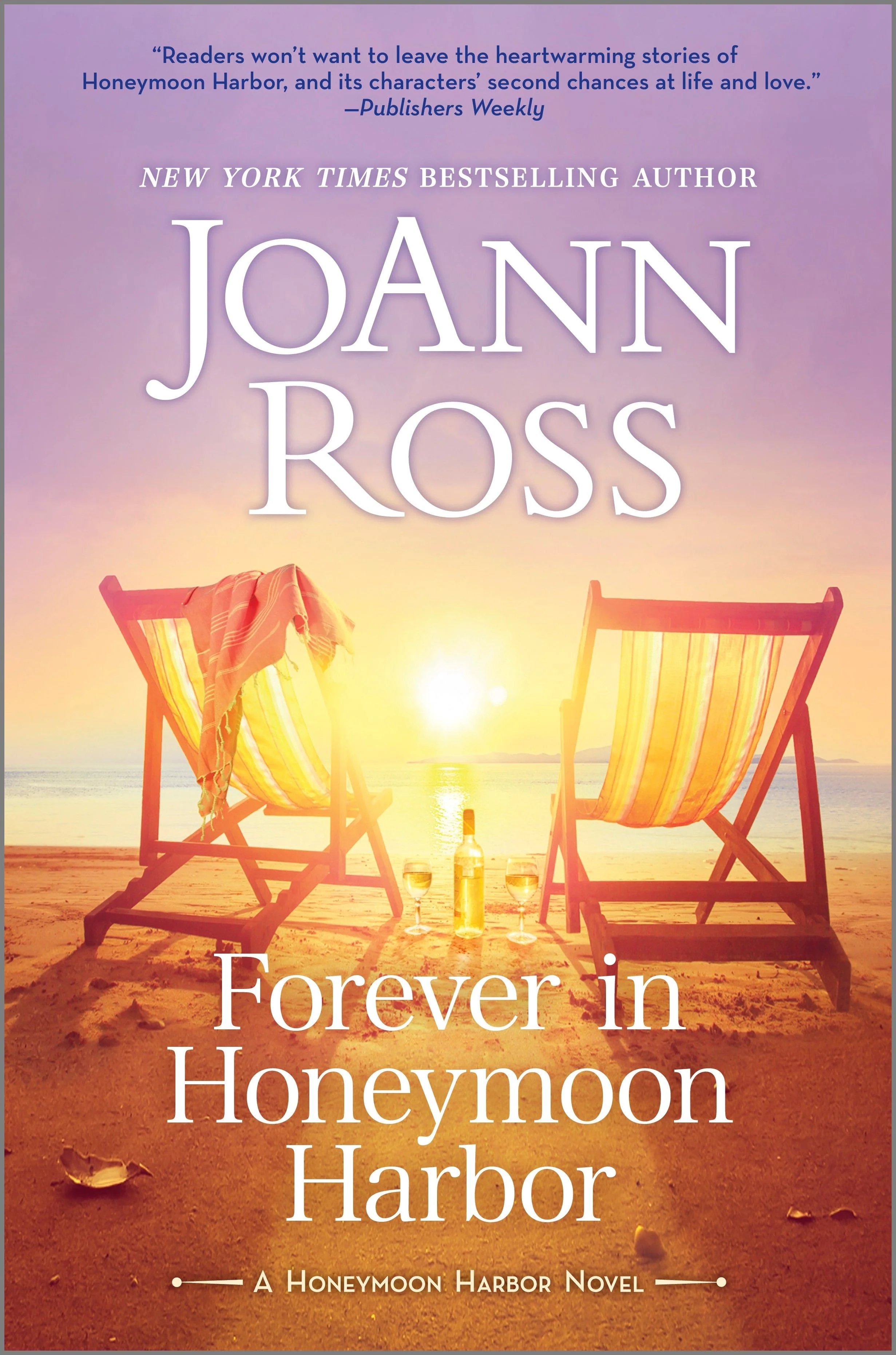 Forever in Honeymoon Harbor - Image 2
