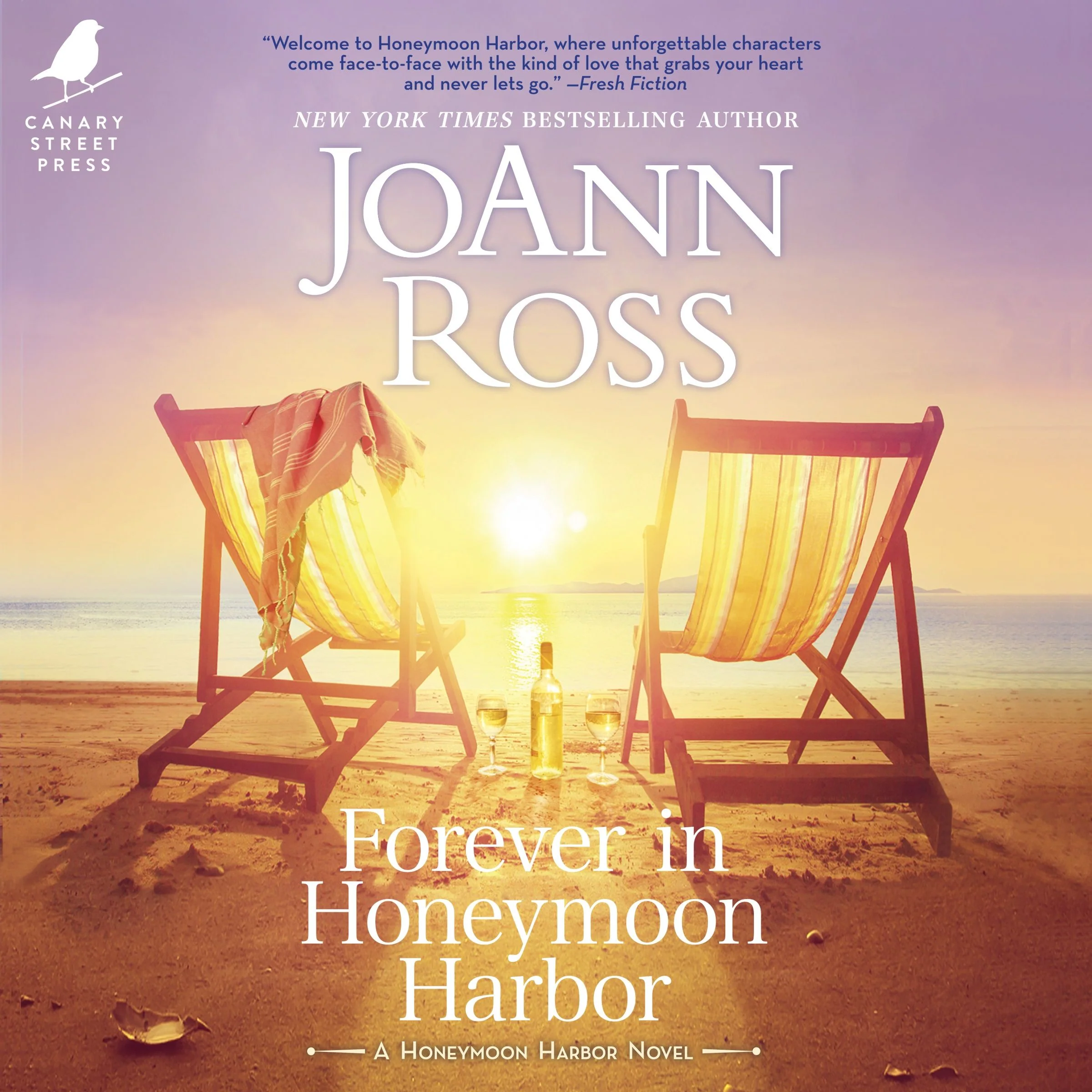 Forever in Honeymoon Harbor - Image 4