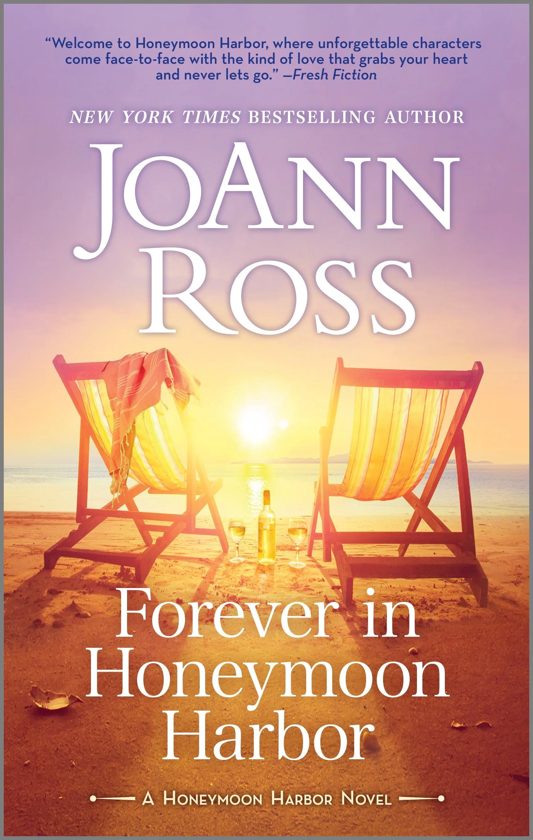 Forever in Honeymoon Harbor - Image 5