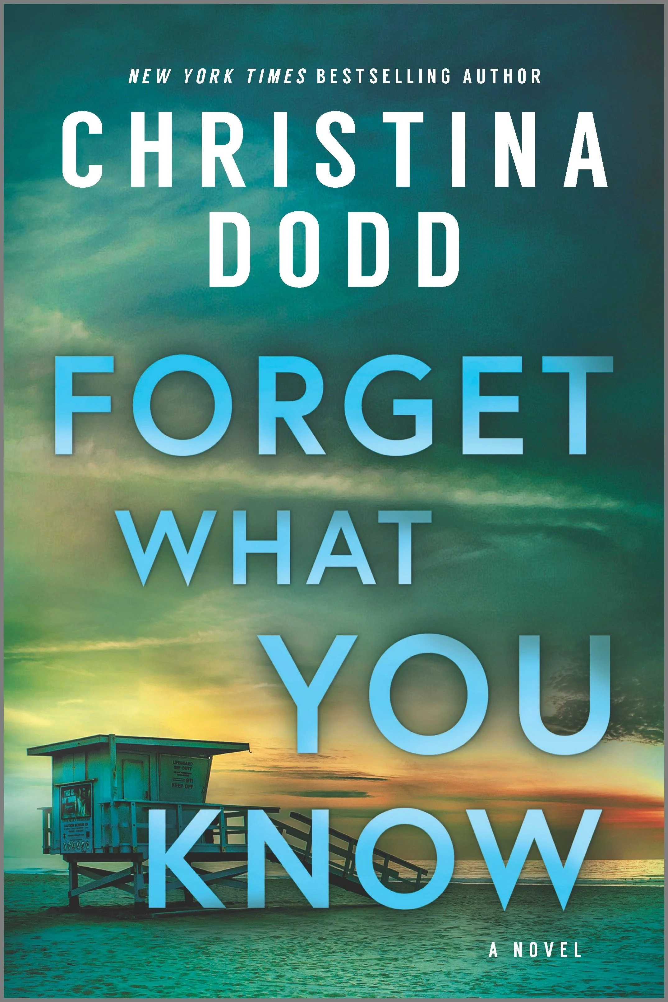 Forget What You Know - Image 4