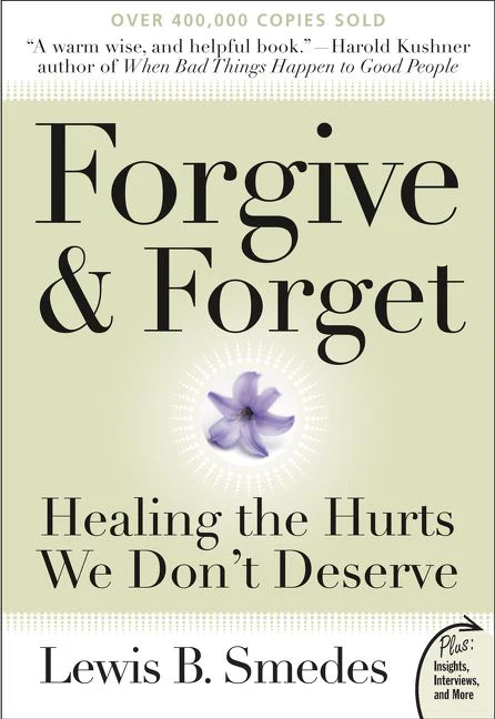 Forgive and Forget - Image 2