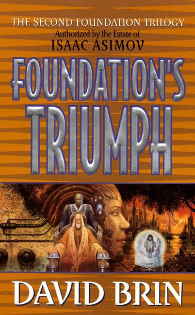 Foundation's Triumph - Image 2