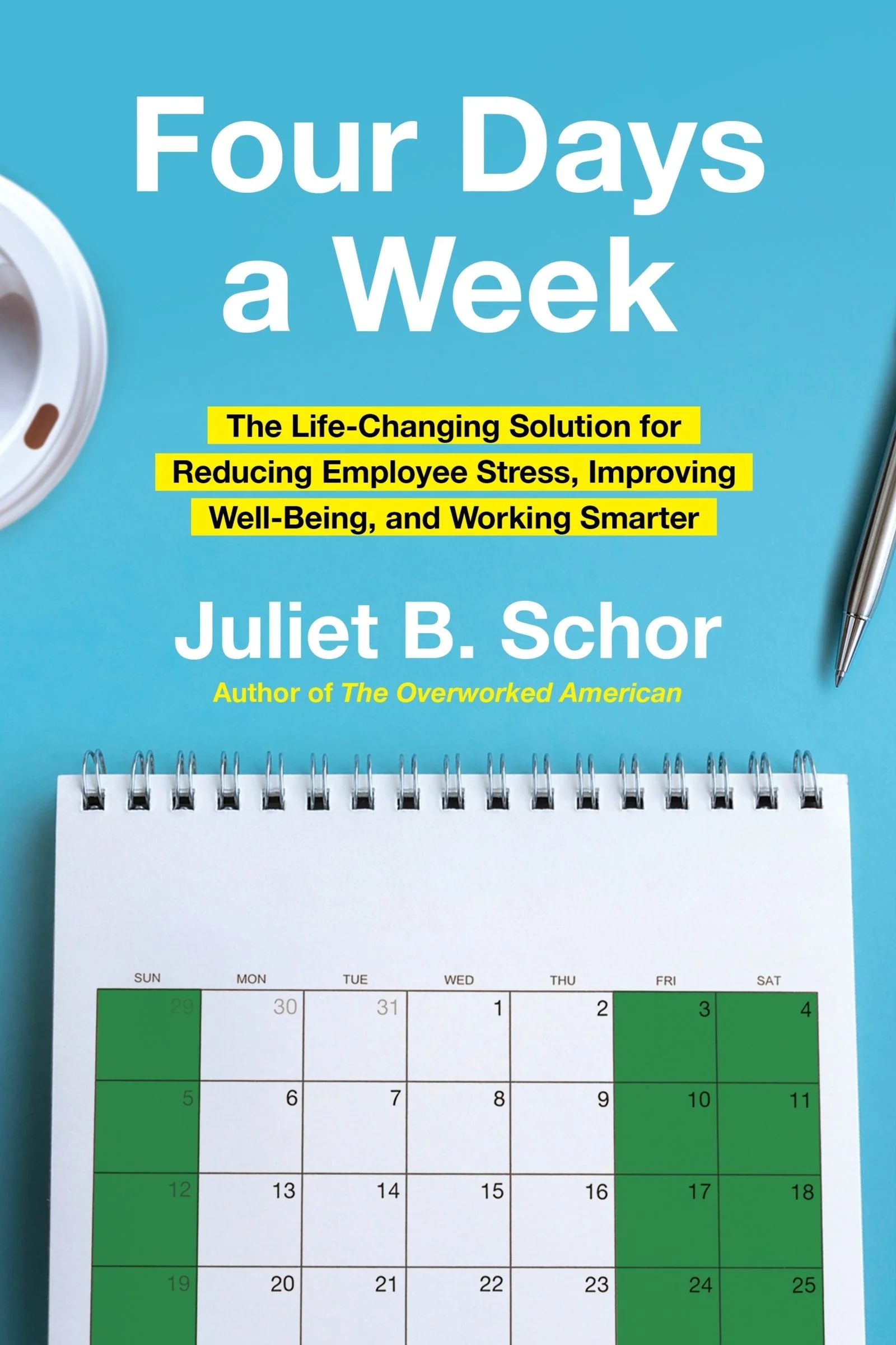 Four Days a Week - Image 2