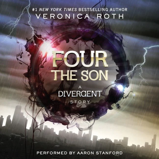 Four: The Son - Image 3