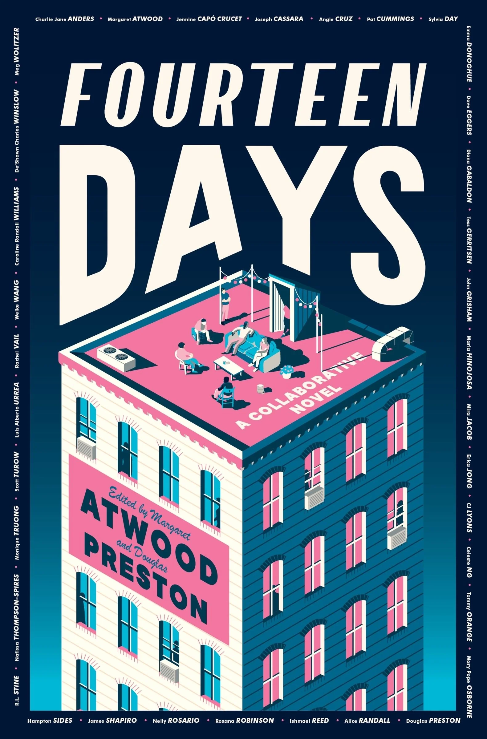 Fourteen Days - Image 3