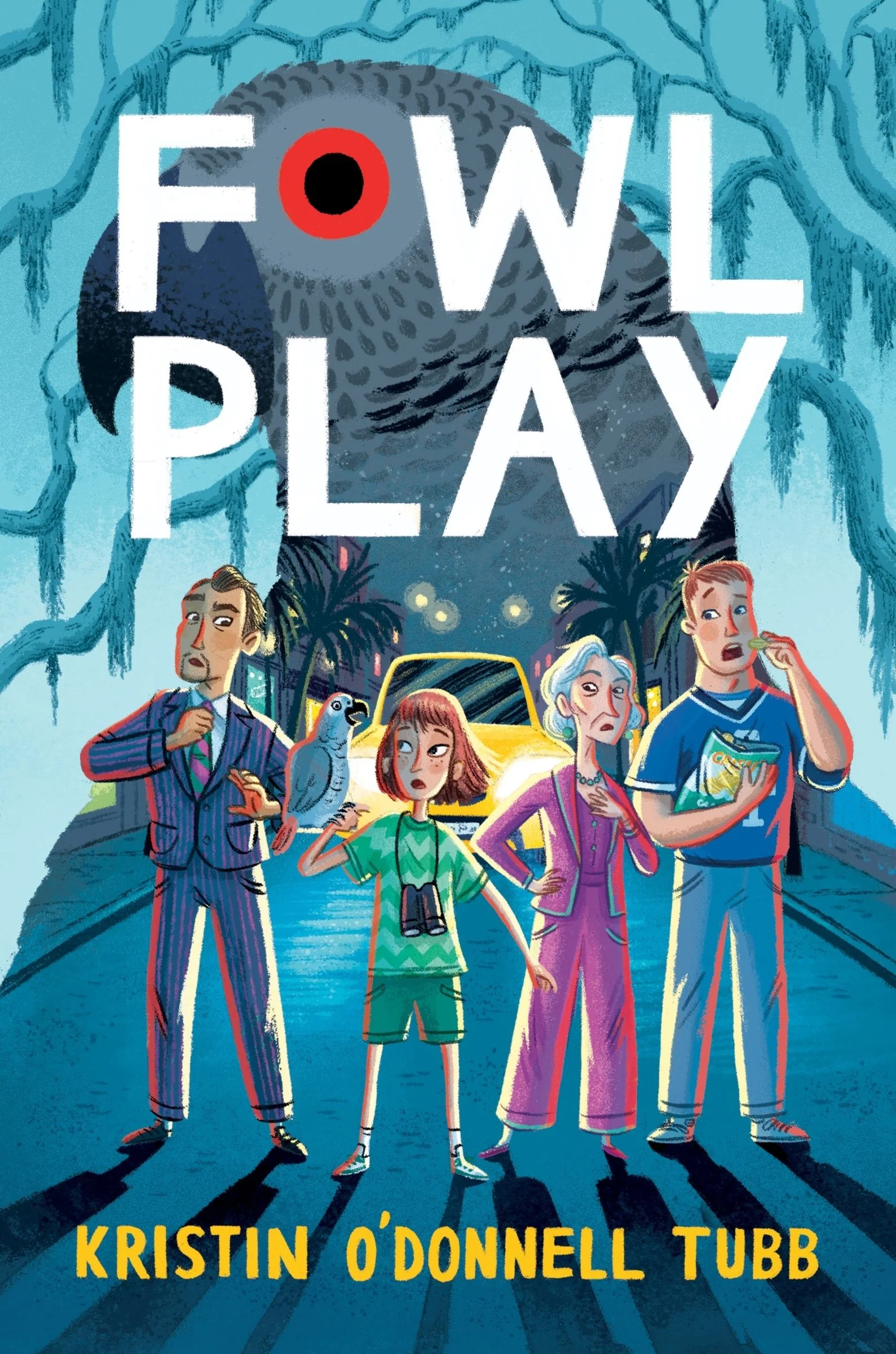 Fowl Play - Image 3