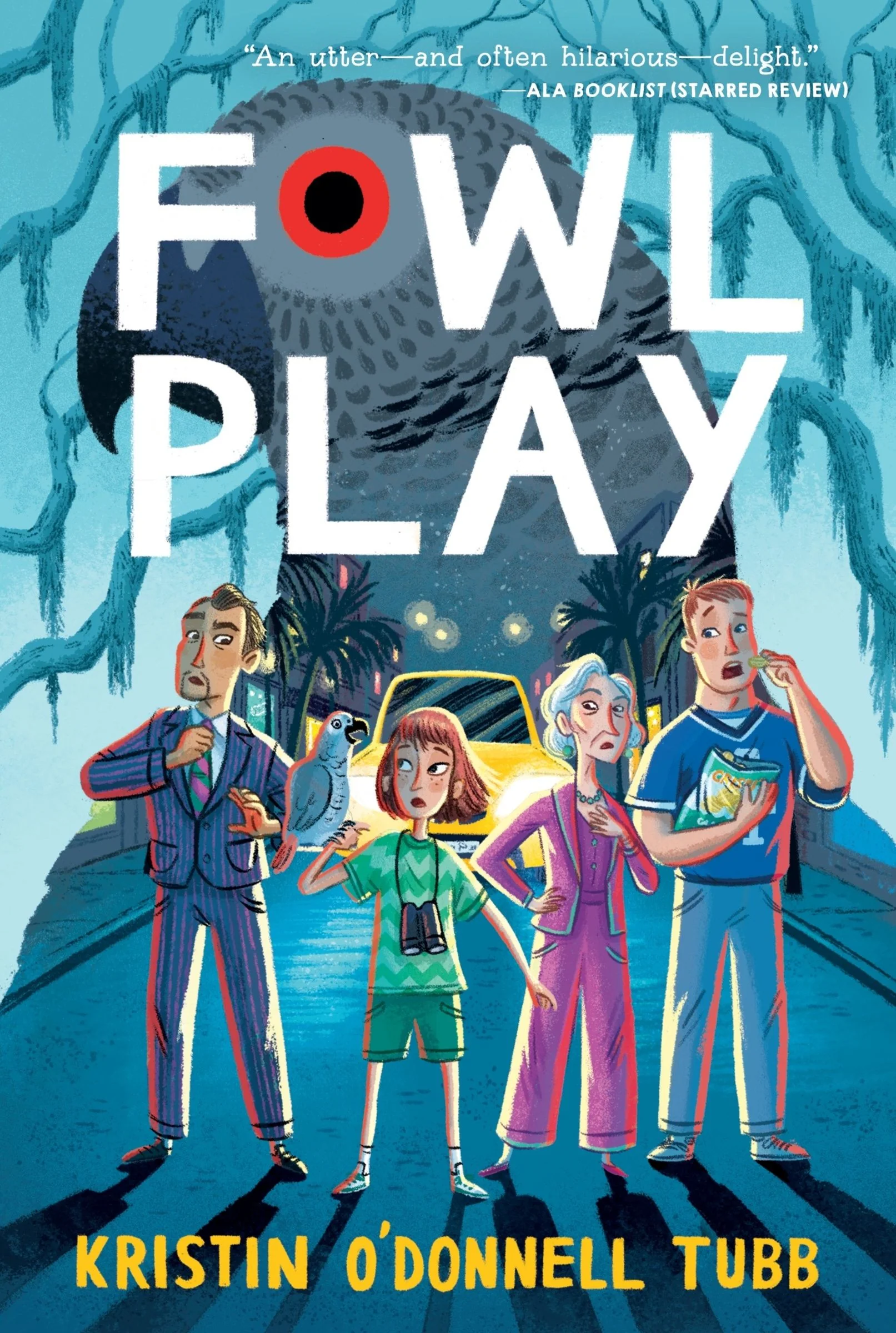 Fowl Play - Image 5