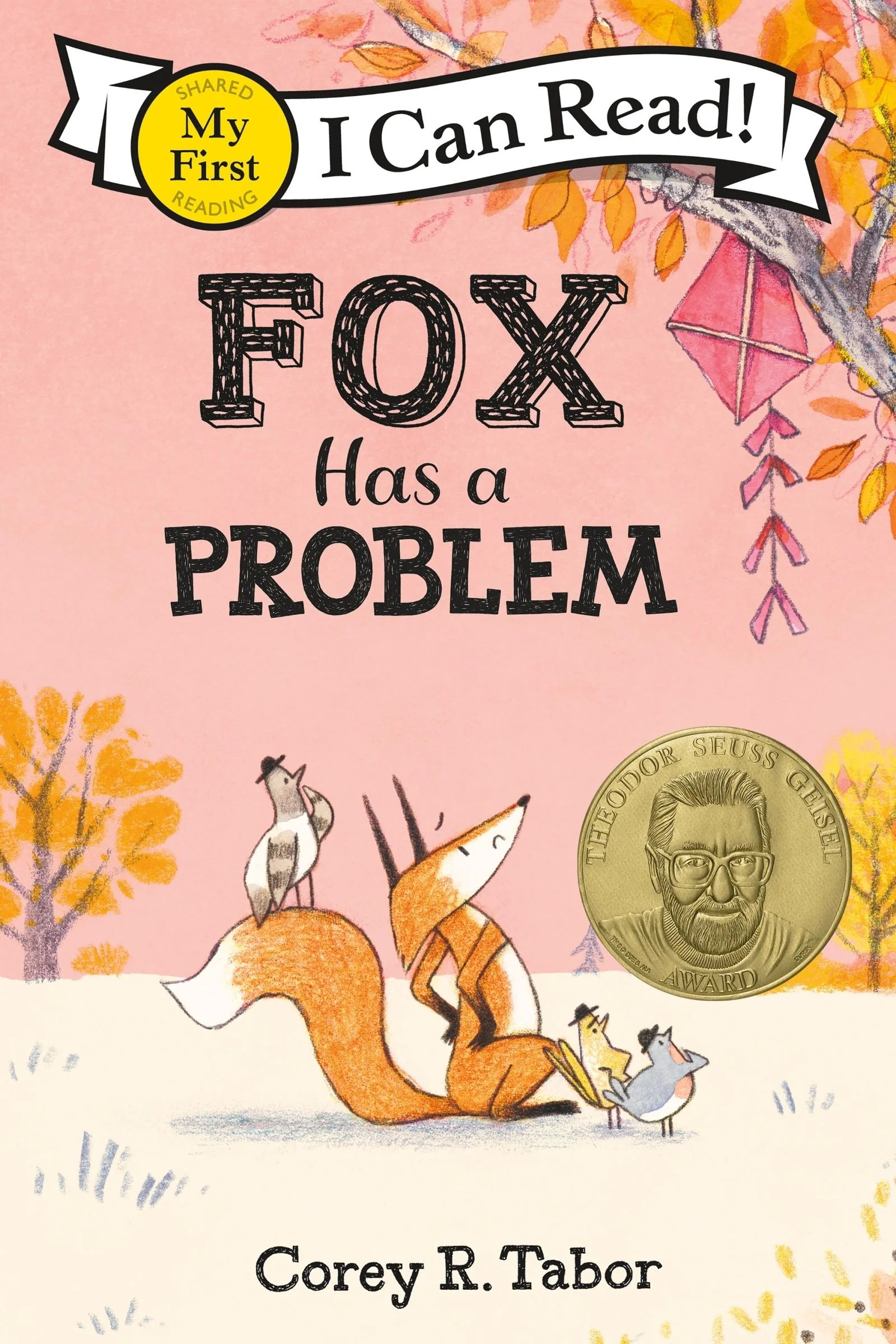 Fox Has a Problem - Image 2