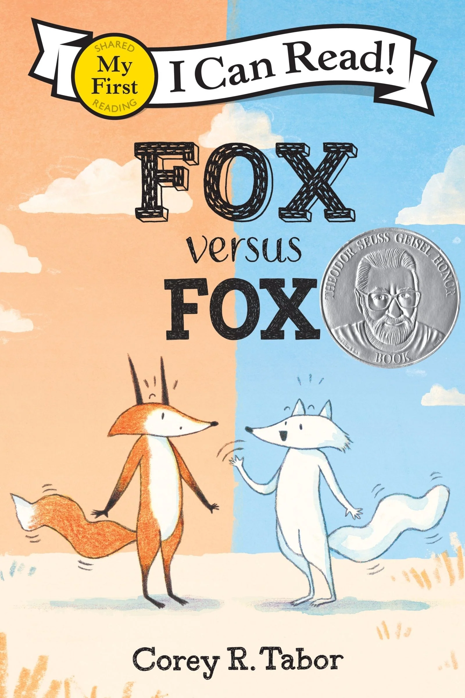 Fox versus Fox - Image 2