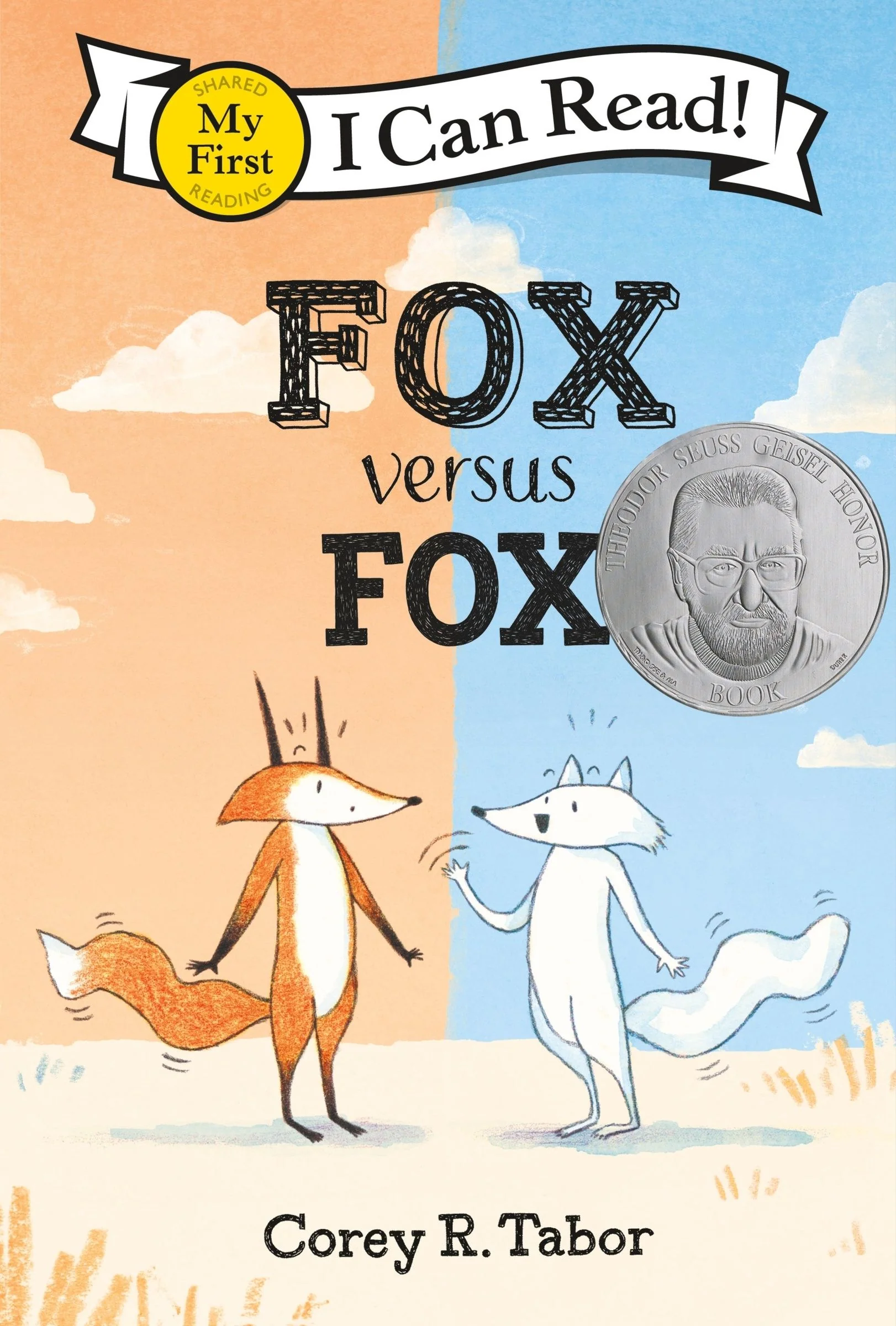Fox versus Fox - Image 3
