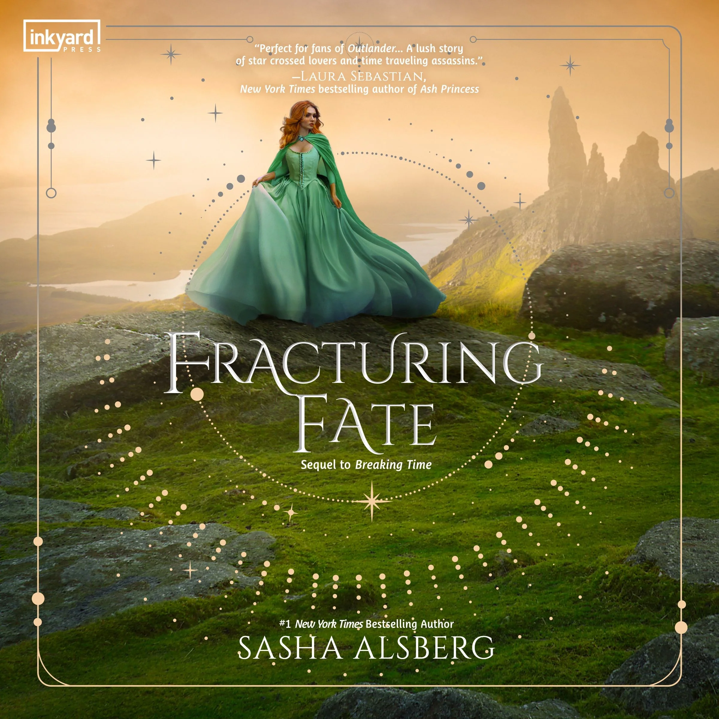 Fracturing Fate - Image 4