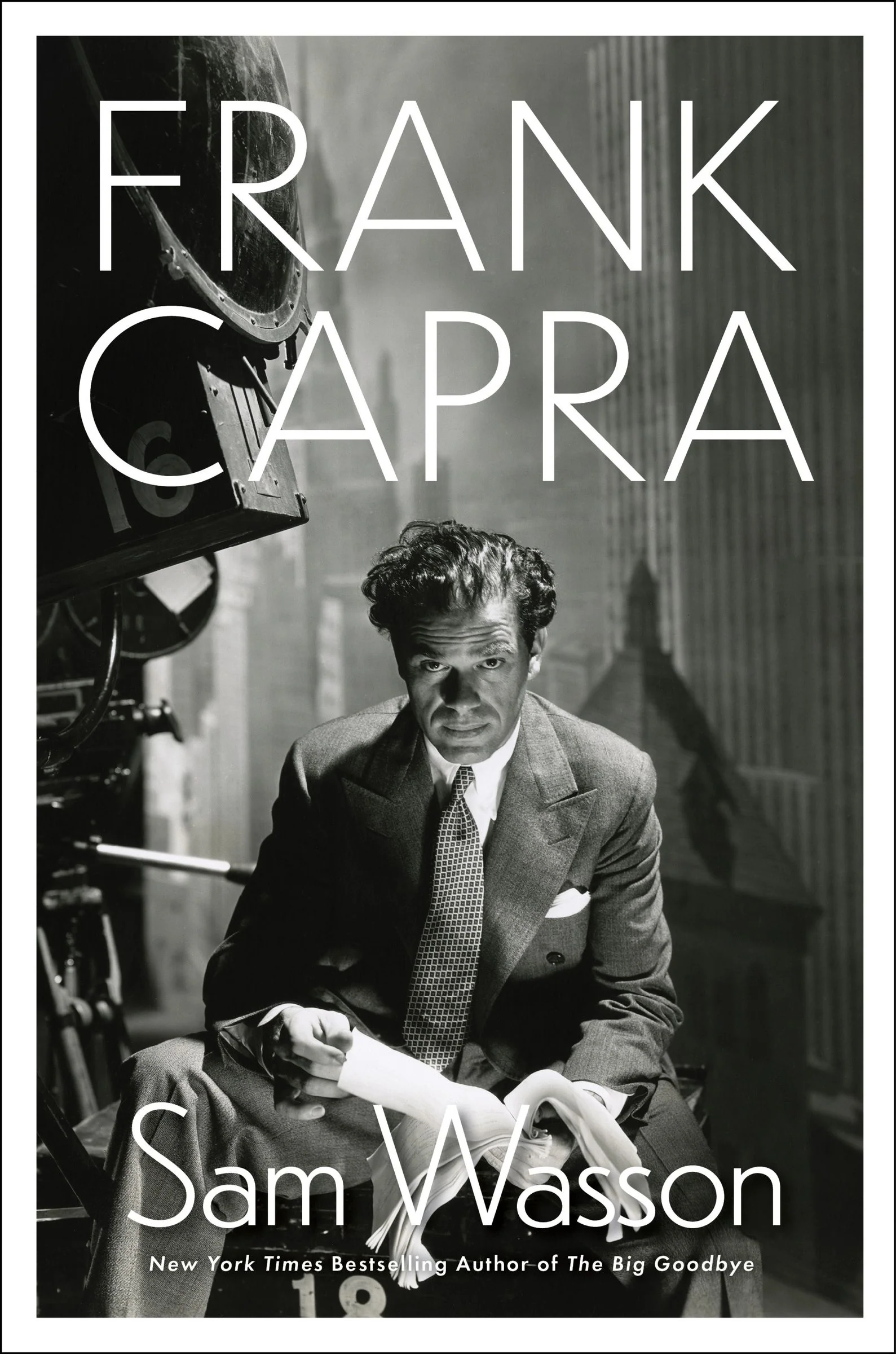 Frank Capra' - Image 3