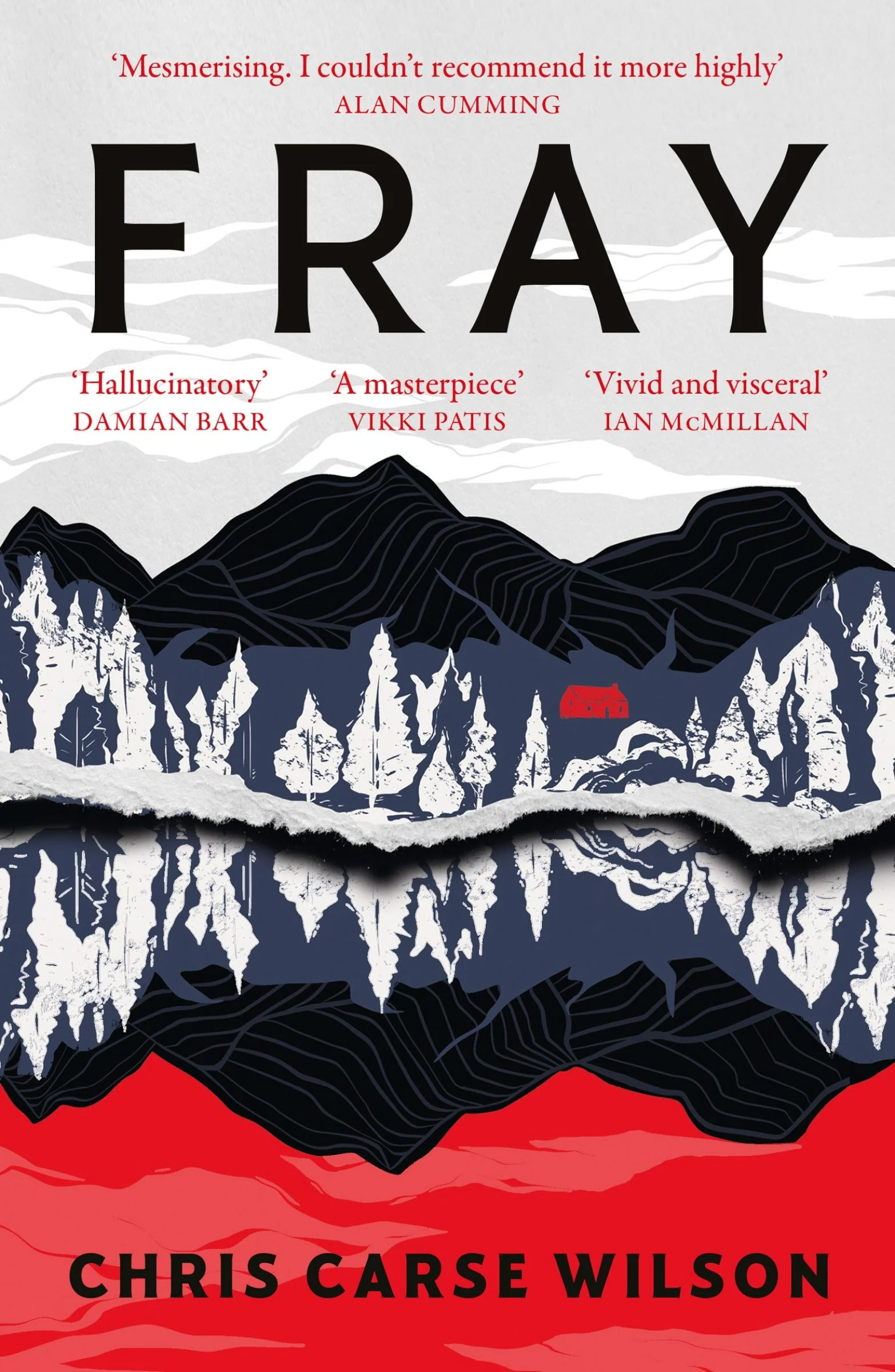Fray - Image 3