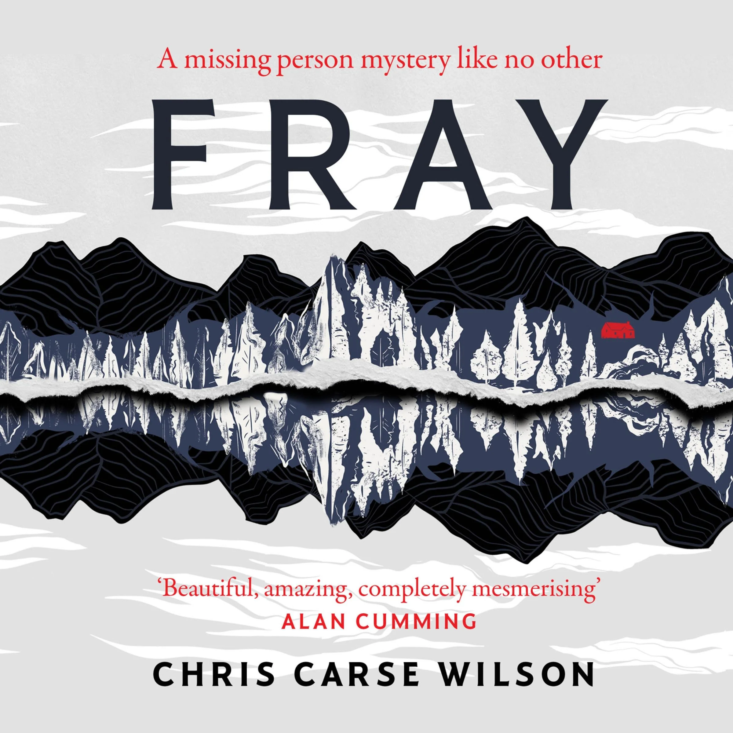 Fray - Image 4