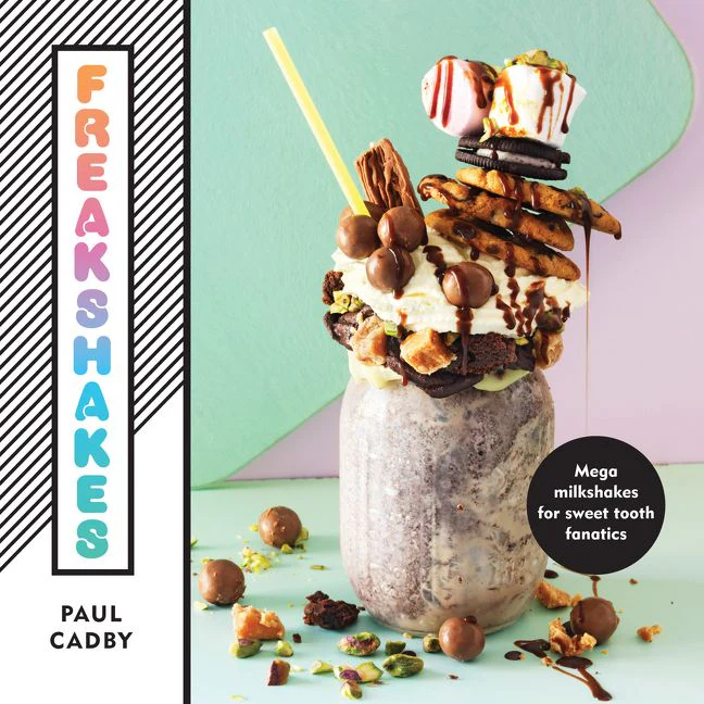 Freakshakes: Mega milkshakes for sweet tooth fanatics - Image 2