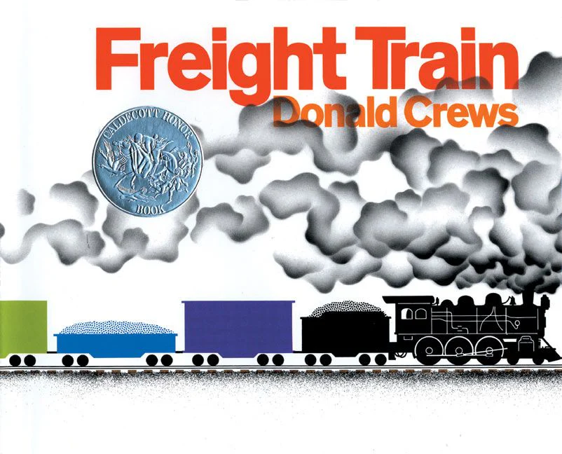 Freight Train - Image 2