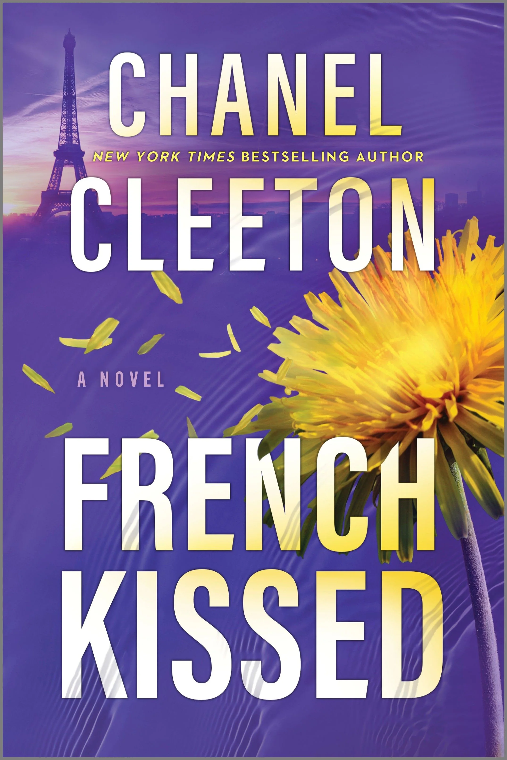 French Kissed - Image 2