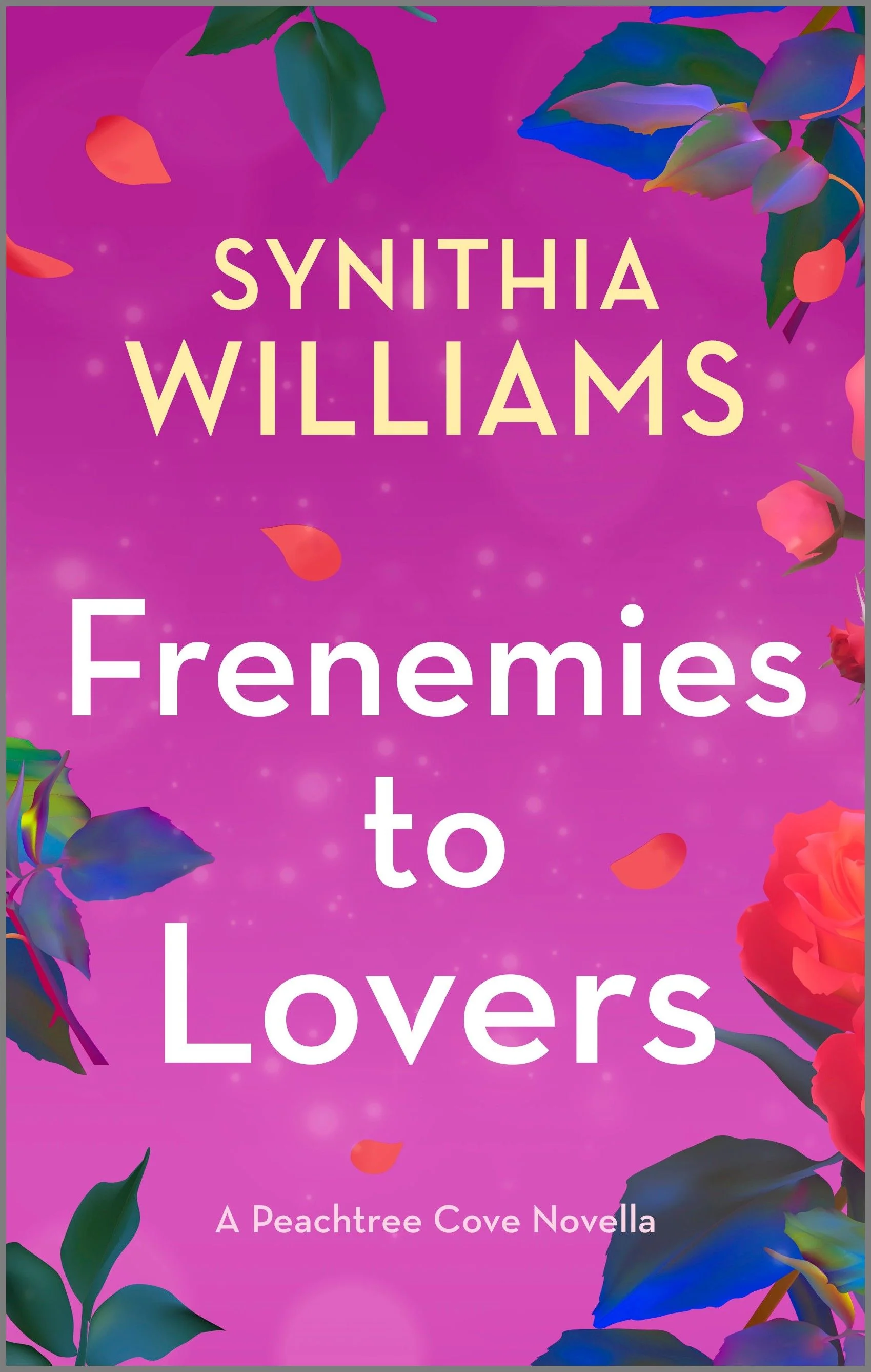 Frenemies to Lovers - Image 2
