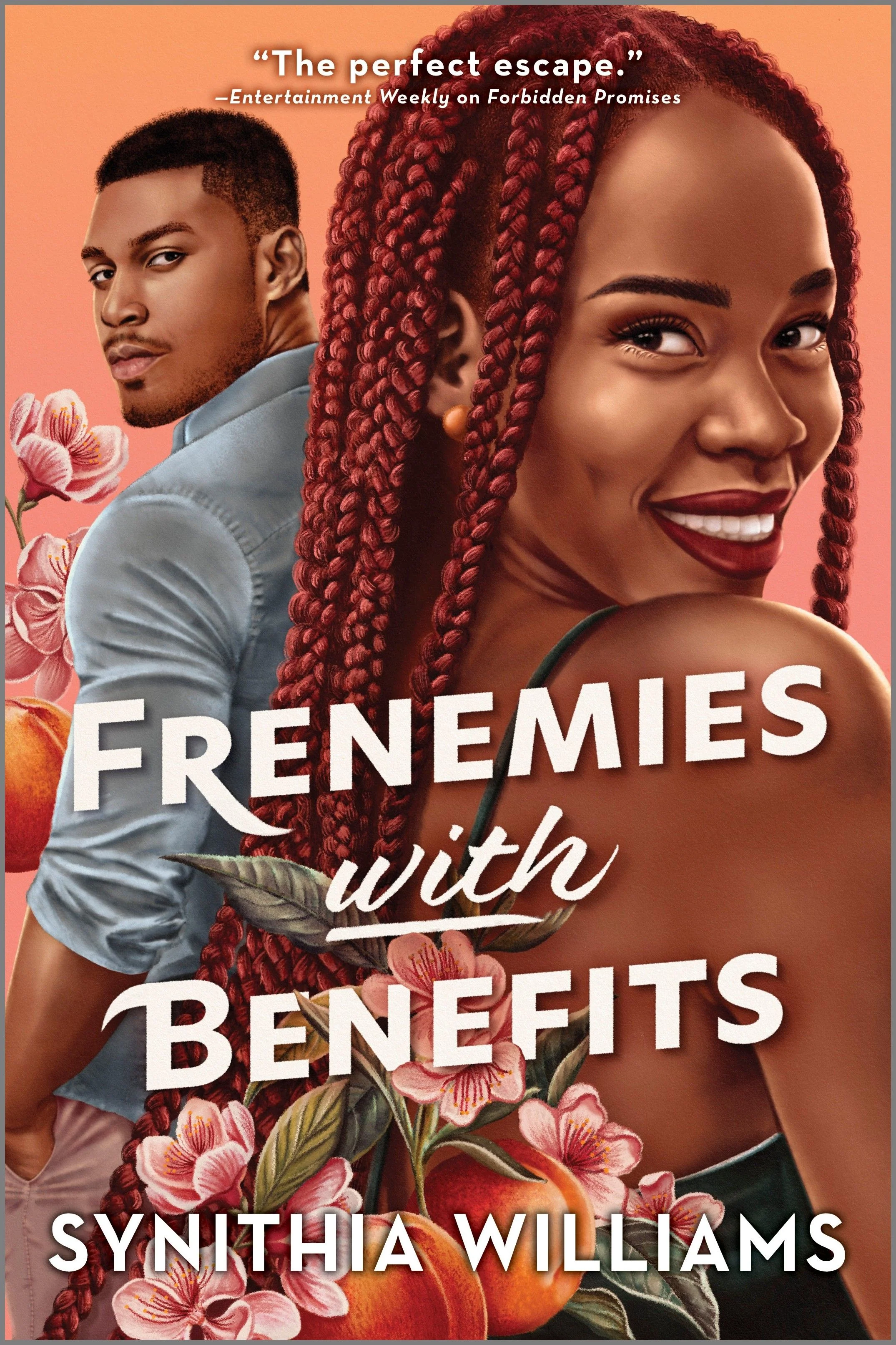 Frenemies with Benefits - Image 3