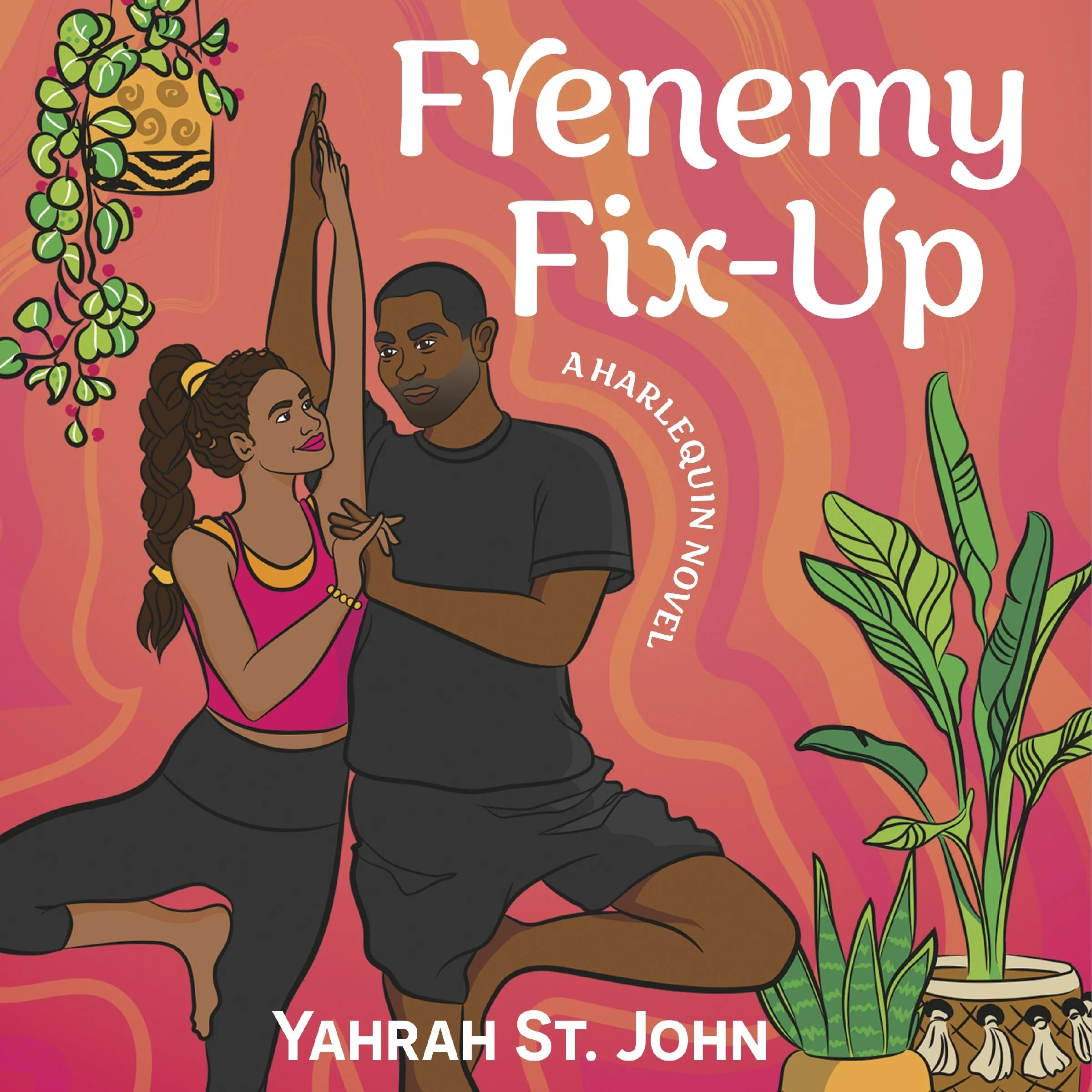Frenemy Fix-Up - Image 2