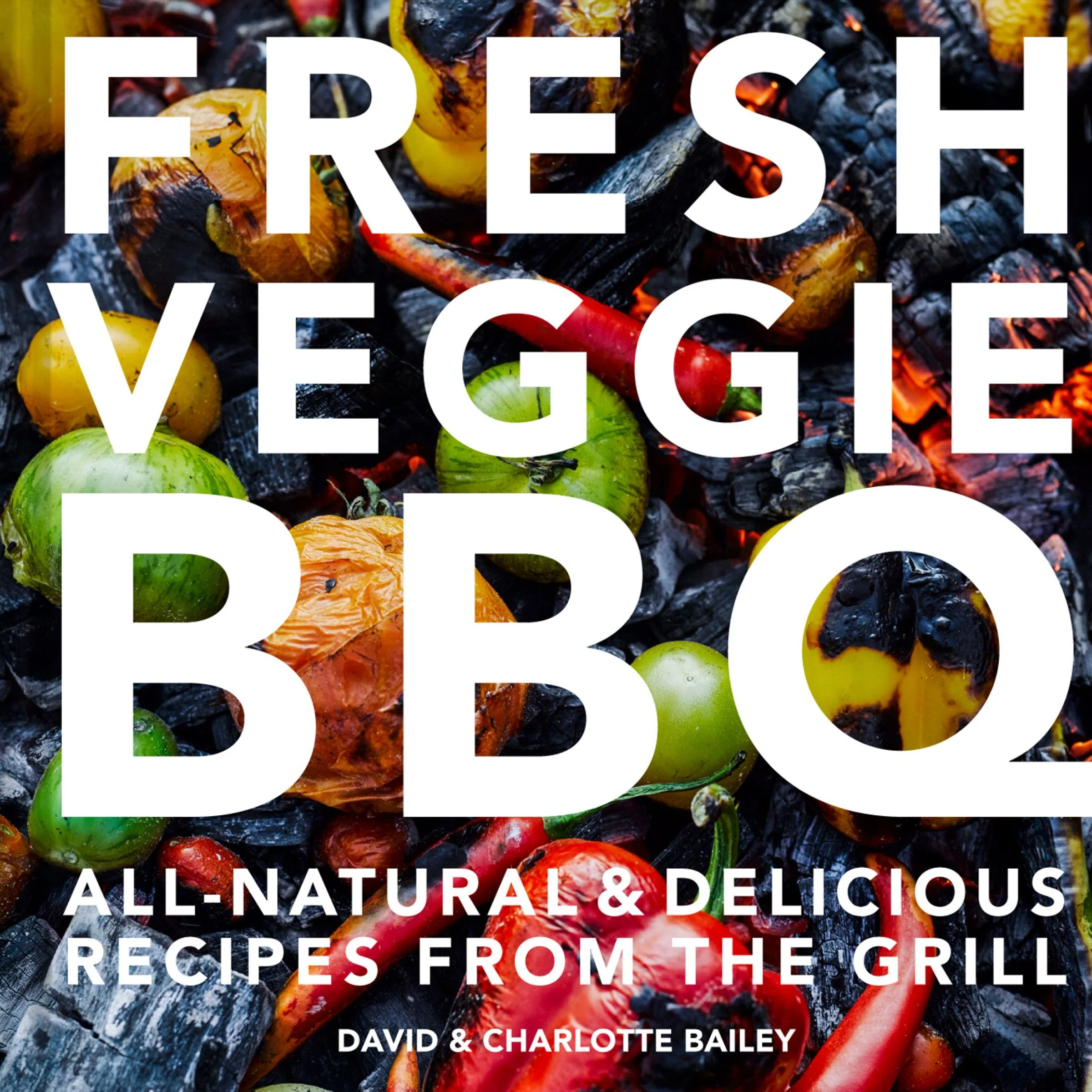 Fresh Veggie BBQ - Image 2