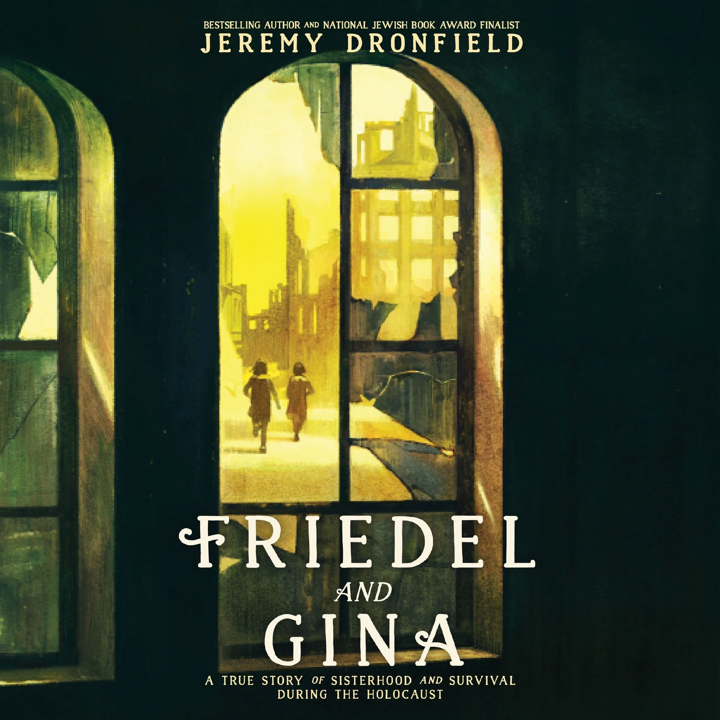 Friedel and Gina - Image 3
