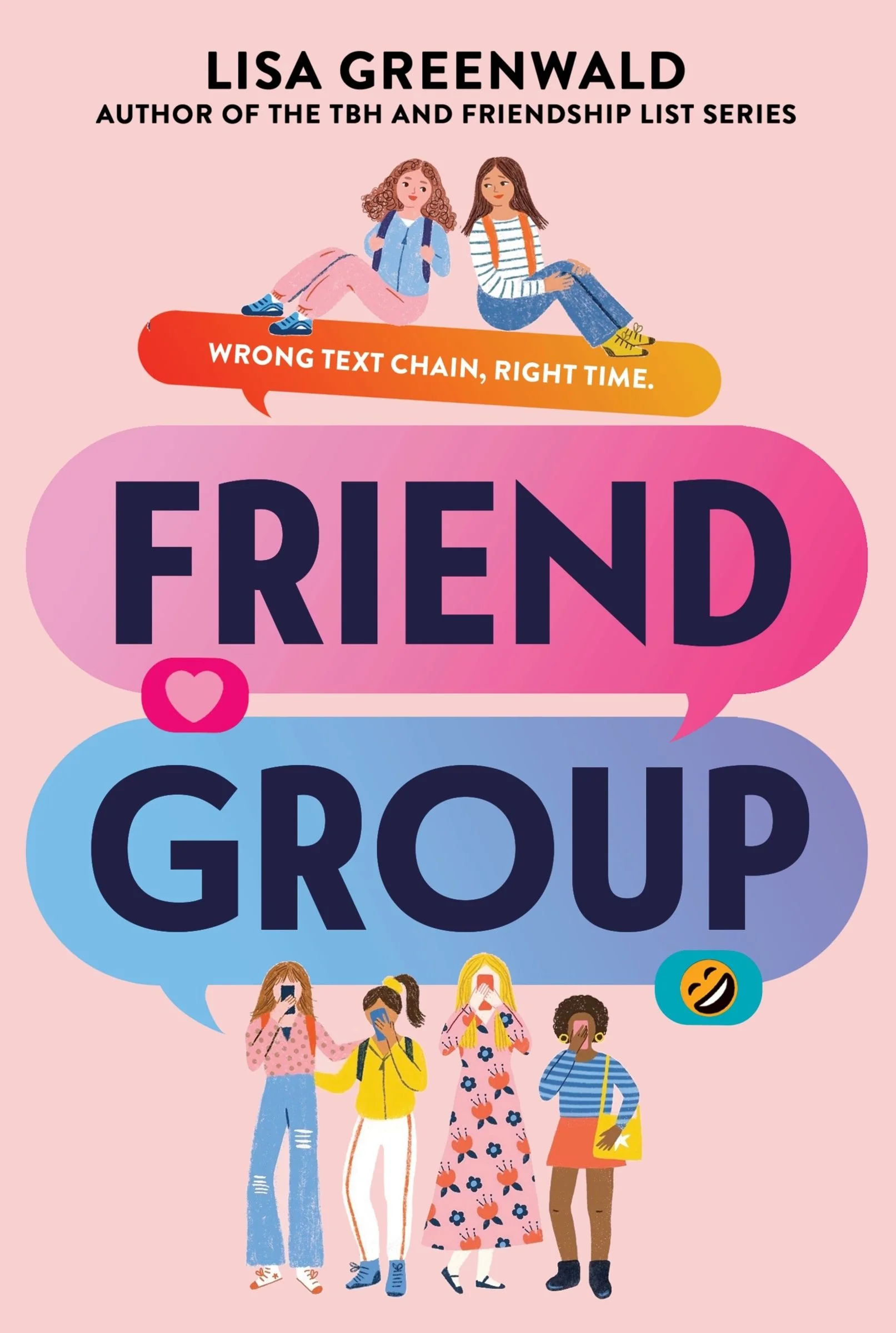 Friend Group - Image 5