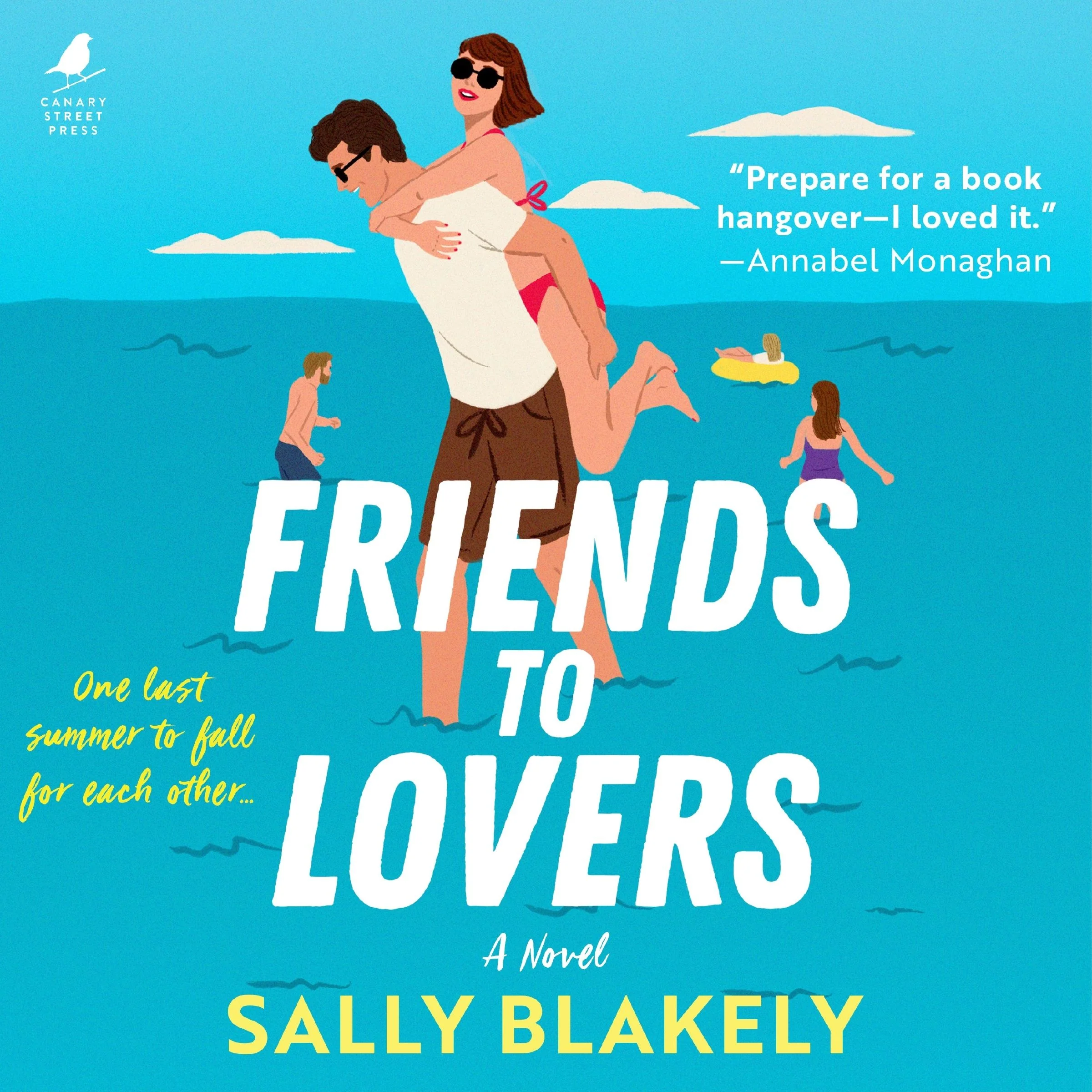 Friends to Lovers - Image 4