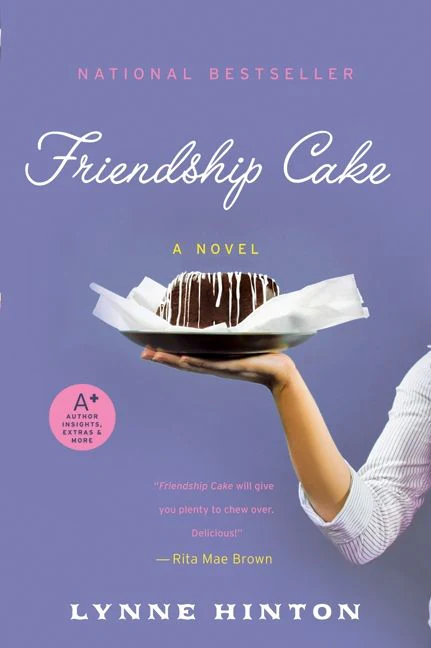 Friendship Cake - Image 2
