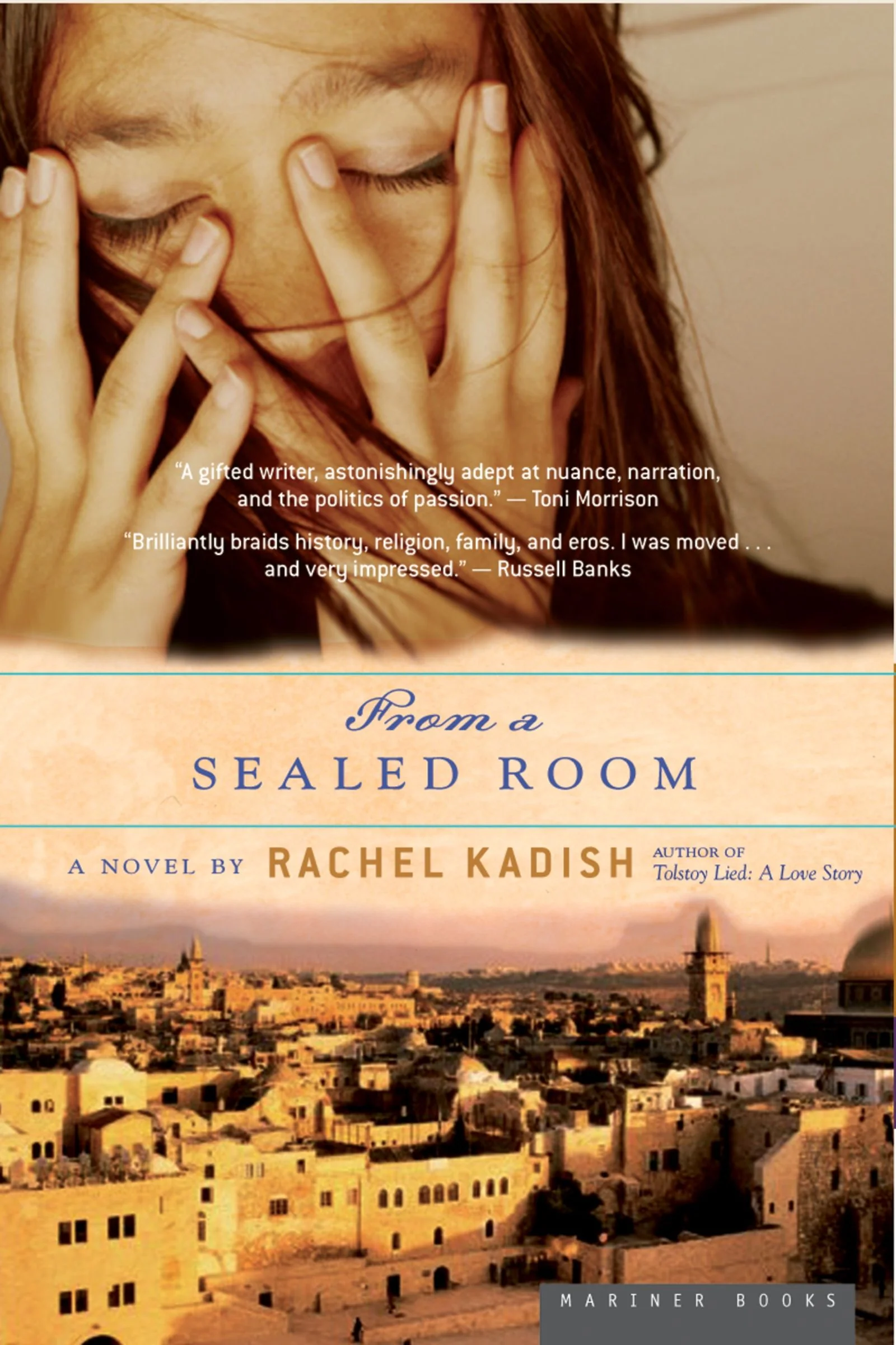 From A Sealed Room - Image 2