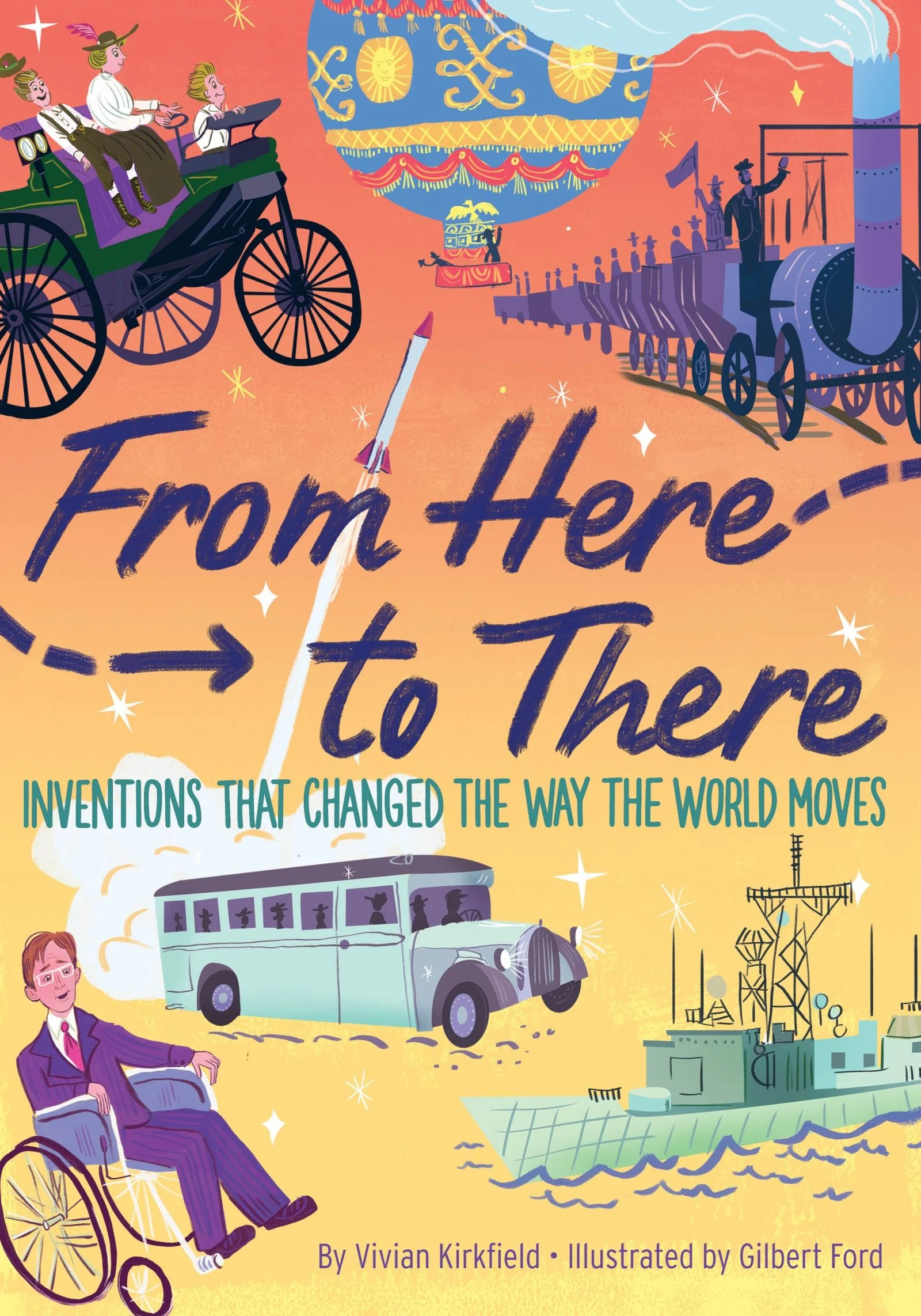 From Here to There - Image 3