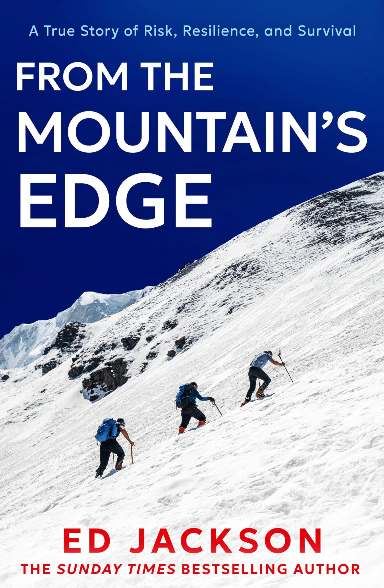 From the Mountain’s Edge - Image 2