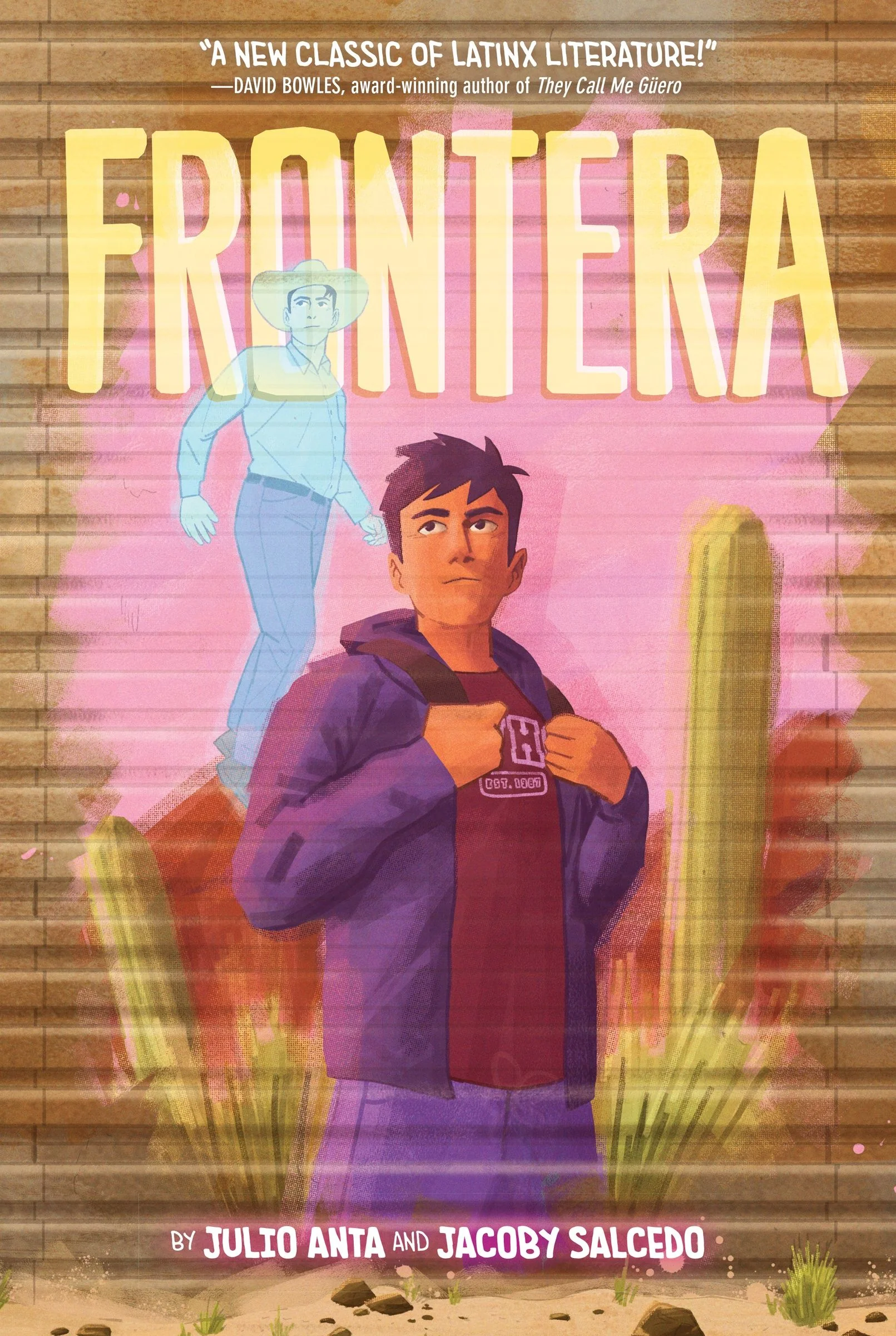 Frontera - Image 4