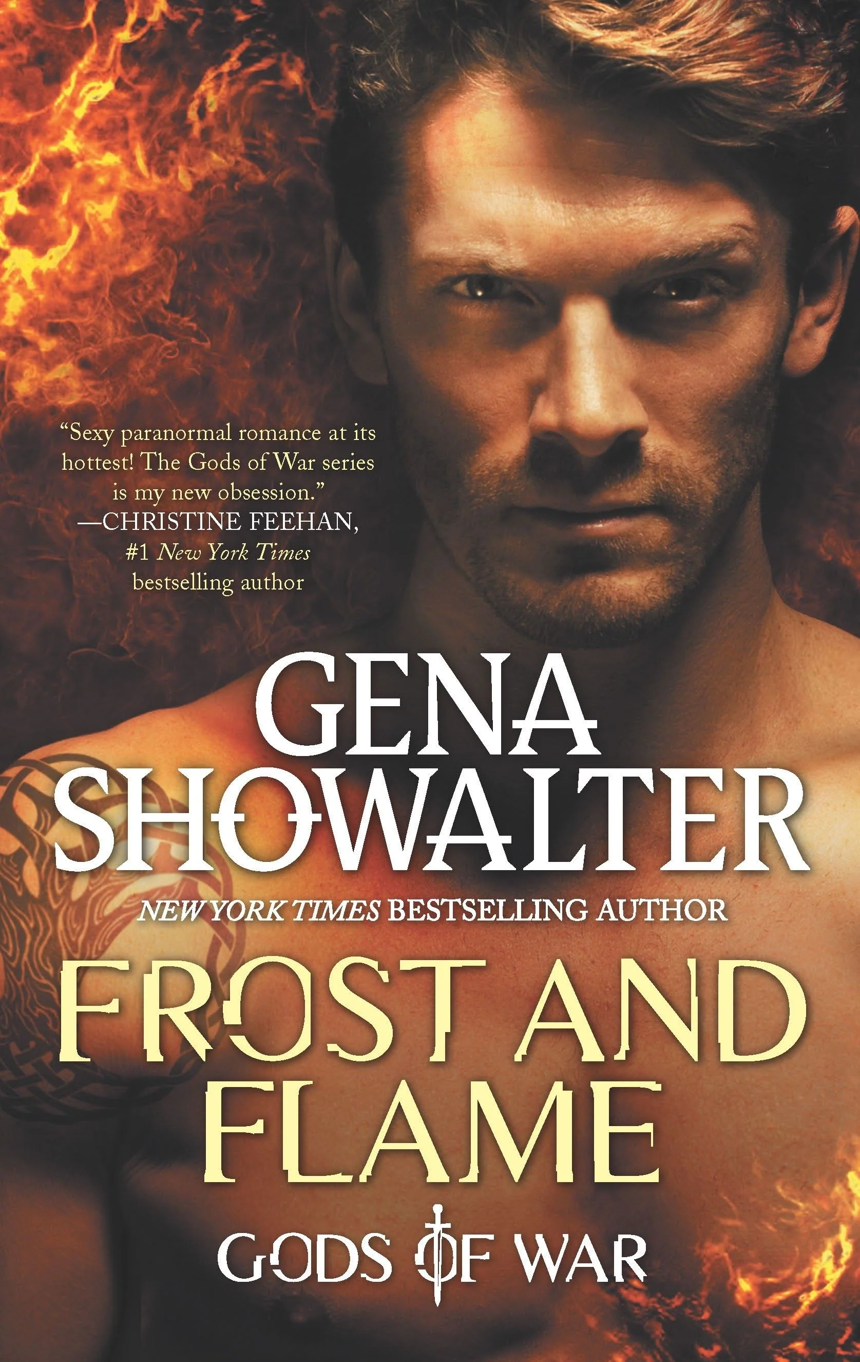 Frost and Flame - Image 2