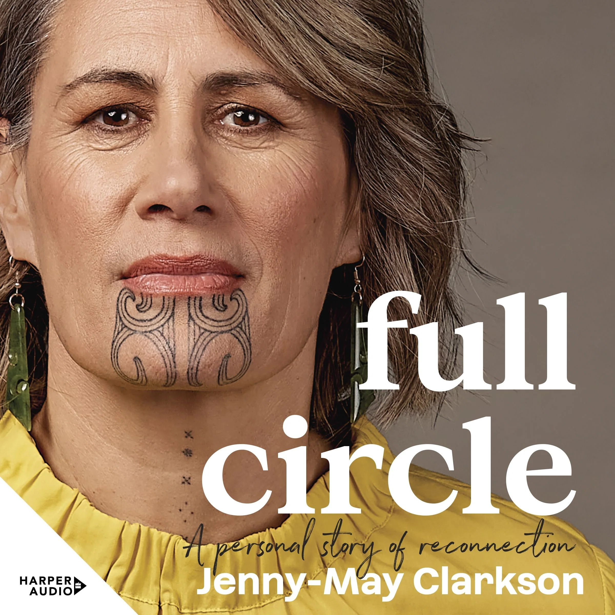 Full Circle: A personal story of reconnection to te ao Māori - Image 2
