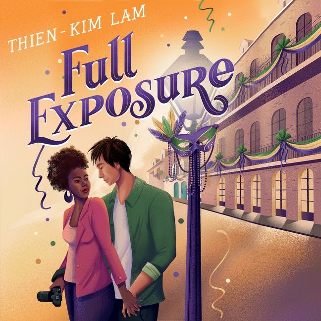 Full Exposure - Image 3