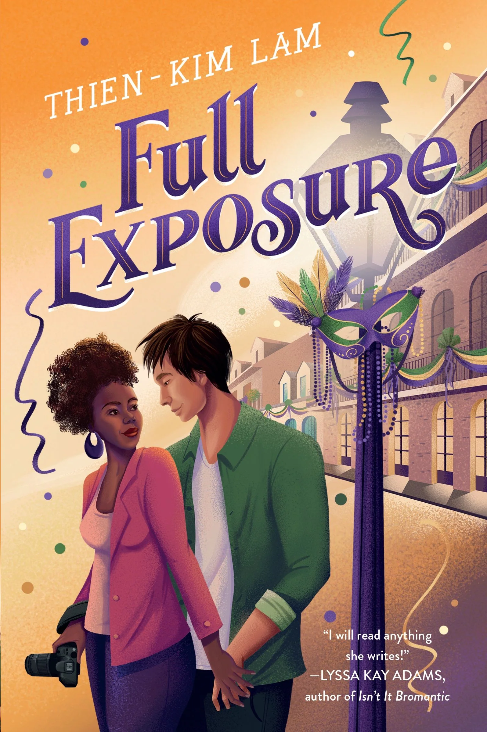 Full Exposure - Image 4