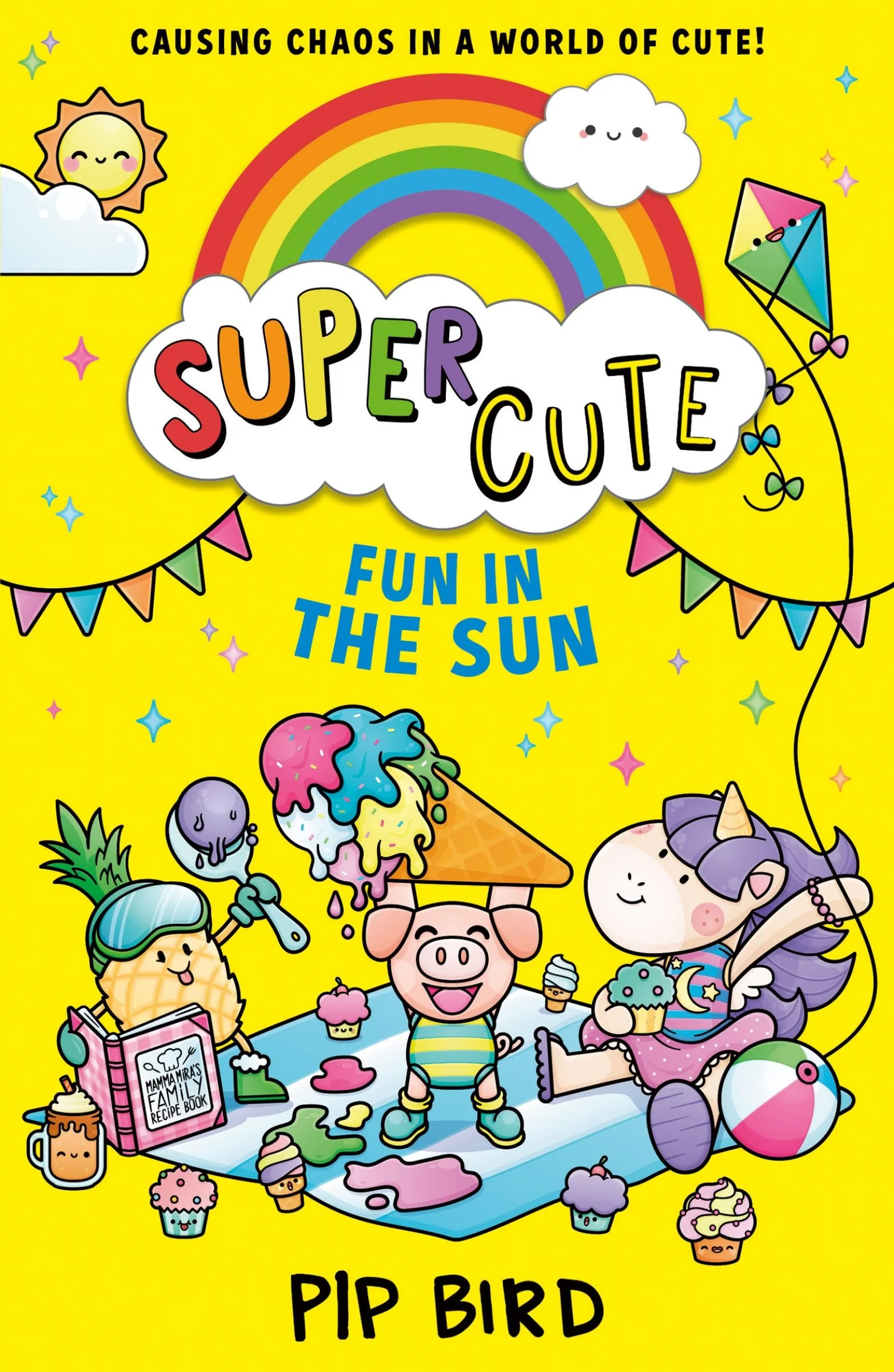 Fun in the Sun - Image 2