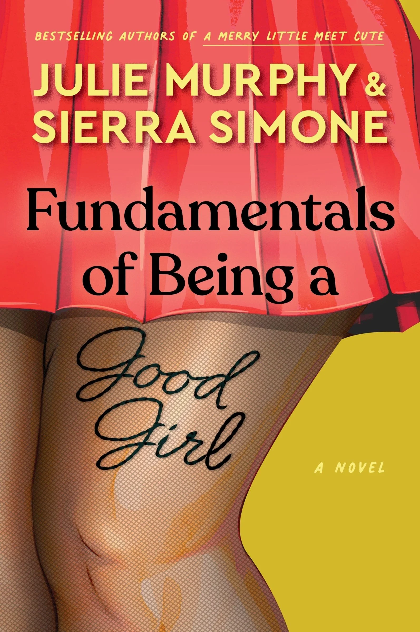 Fundamentals of Being a Good Girl - Image 5
